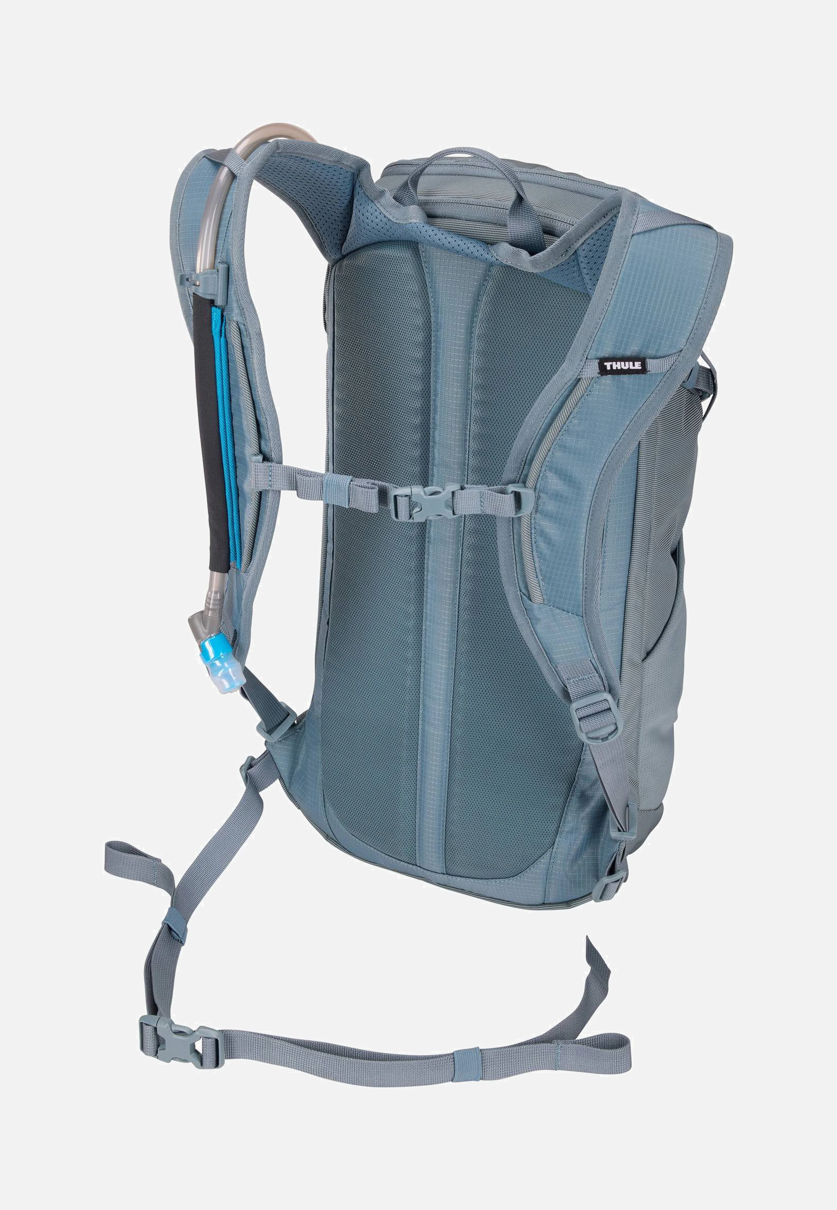AllTrail Hydration 16L Pond Gray - Wanderrucksack - Image 4