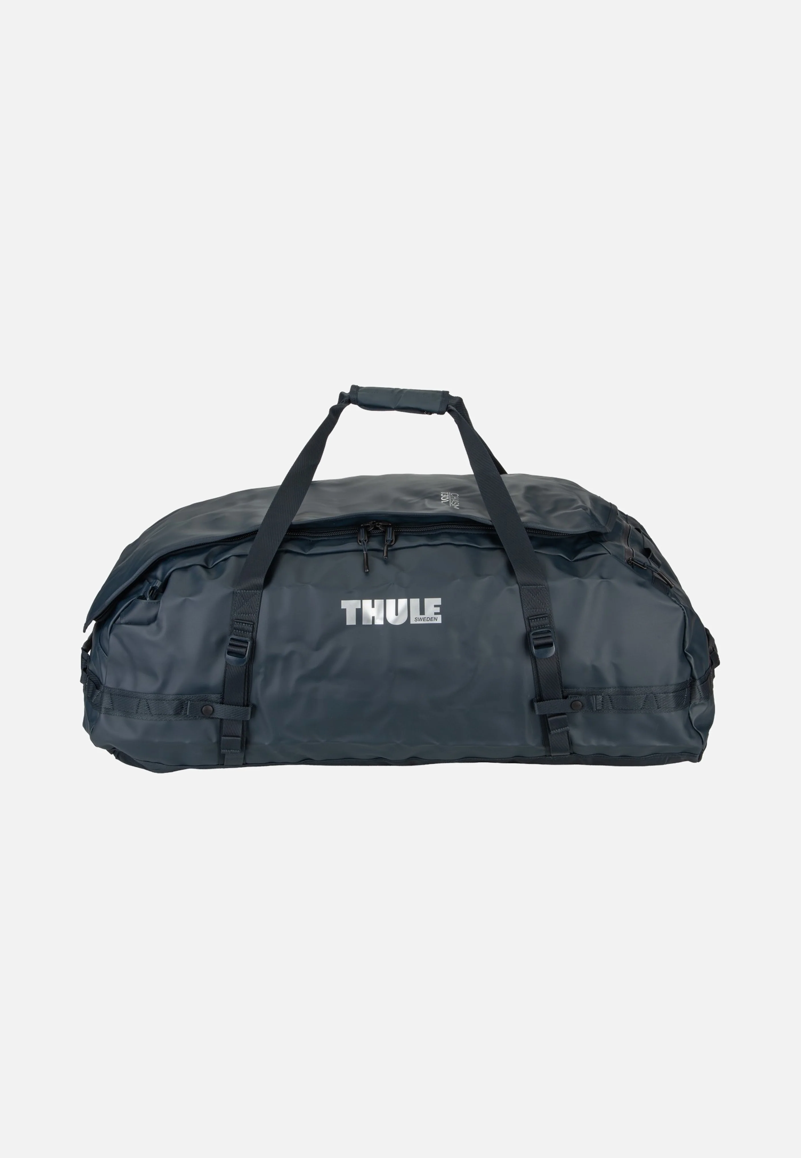 Chasm 130L Darkest Blue - Dufflebag - Image 3