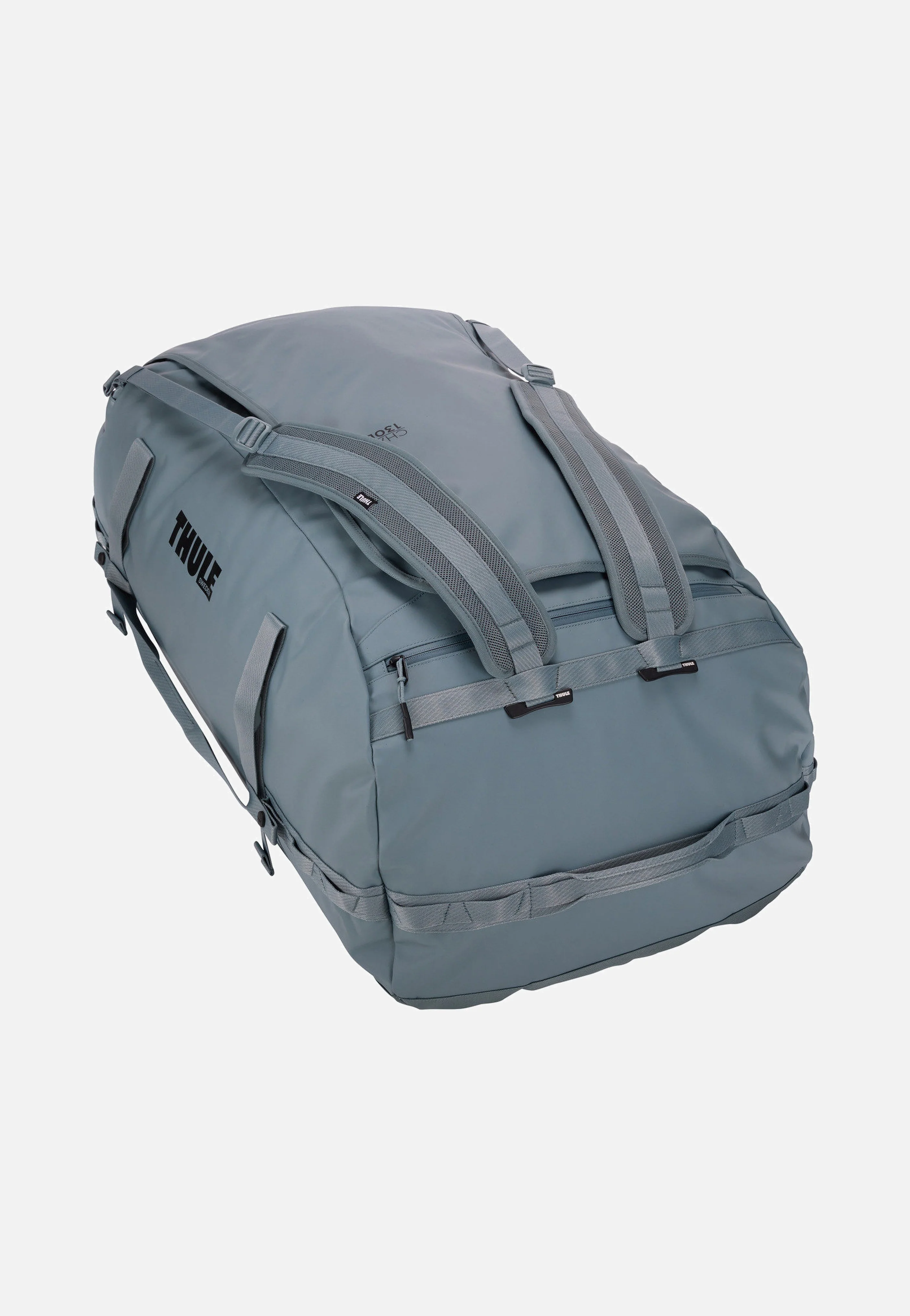Chasm 130L Pond Gray - Dufflebag - Image 8