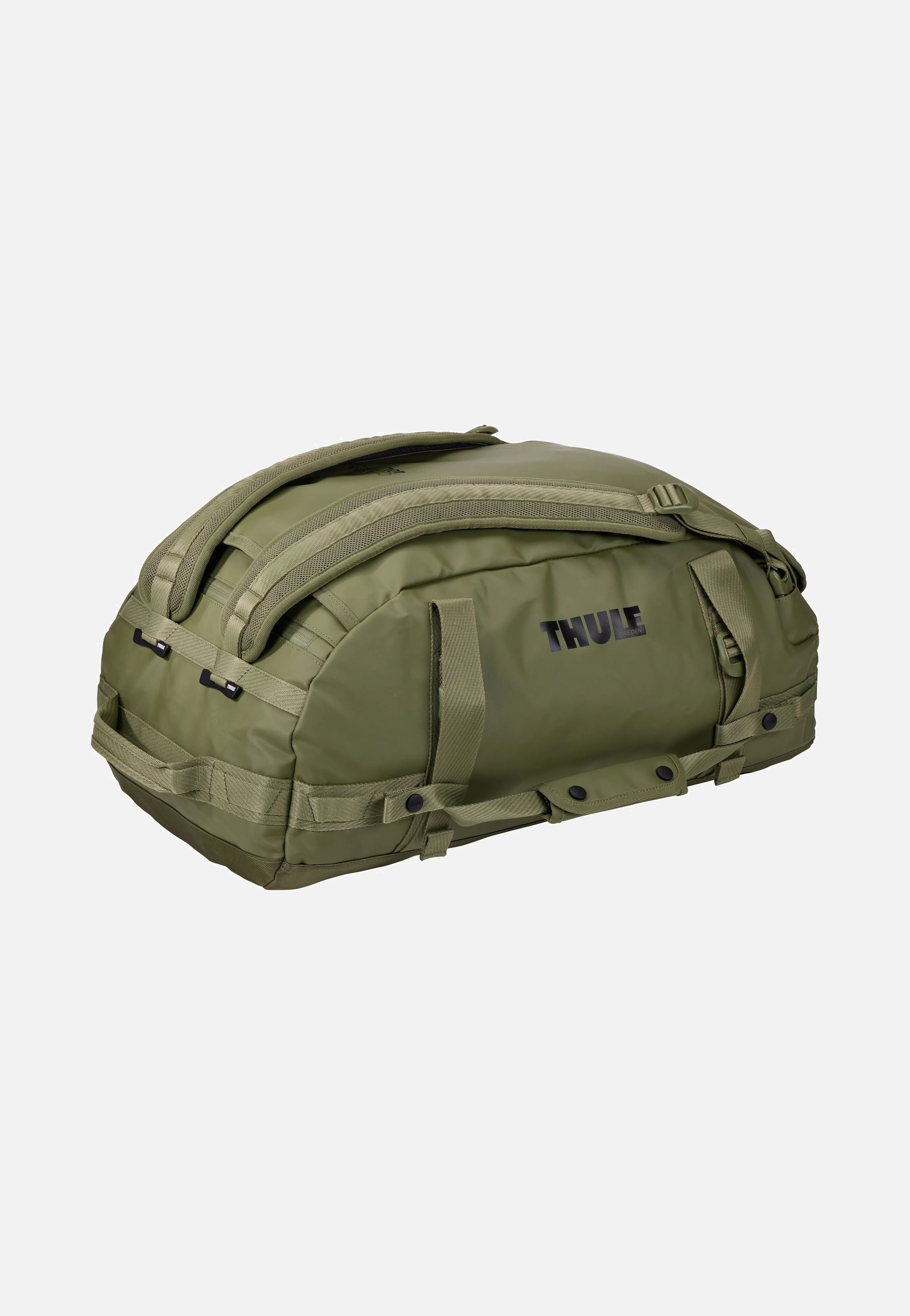 Chasm 40L Olivine - Dufflebag - Image 5