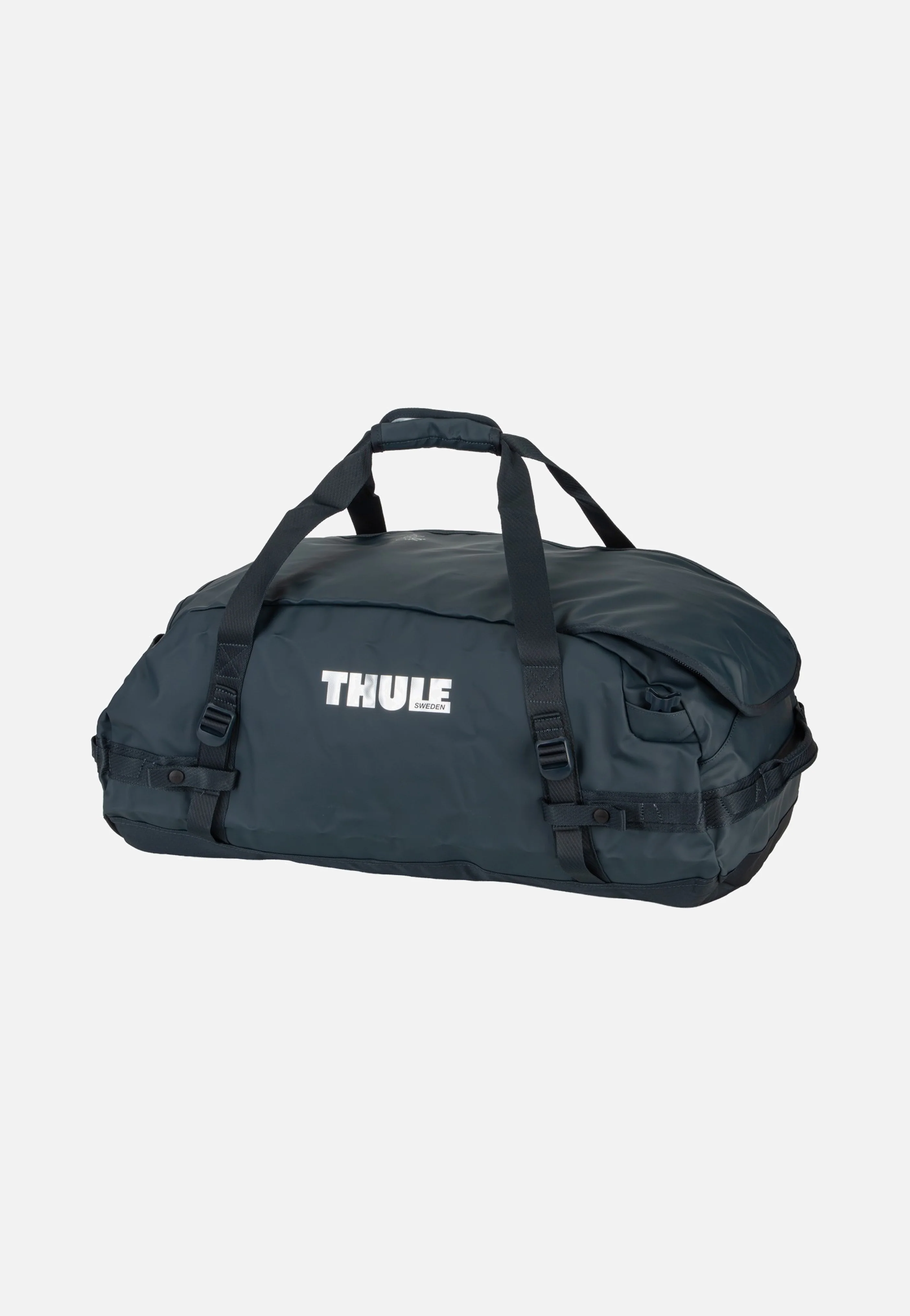 Chasm 70L Darkest Blue - Dufflebag - Image 6