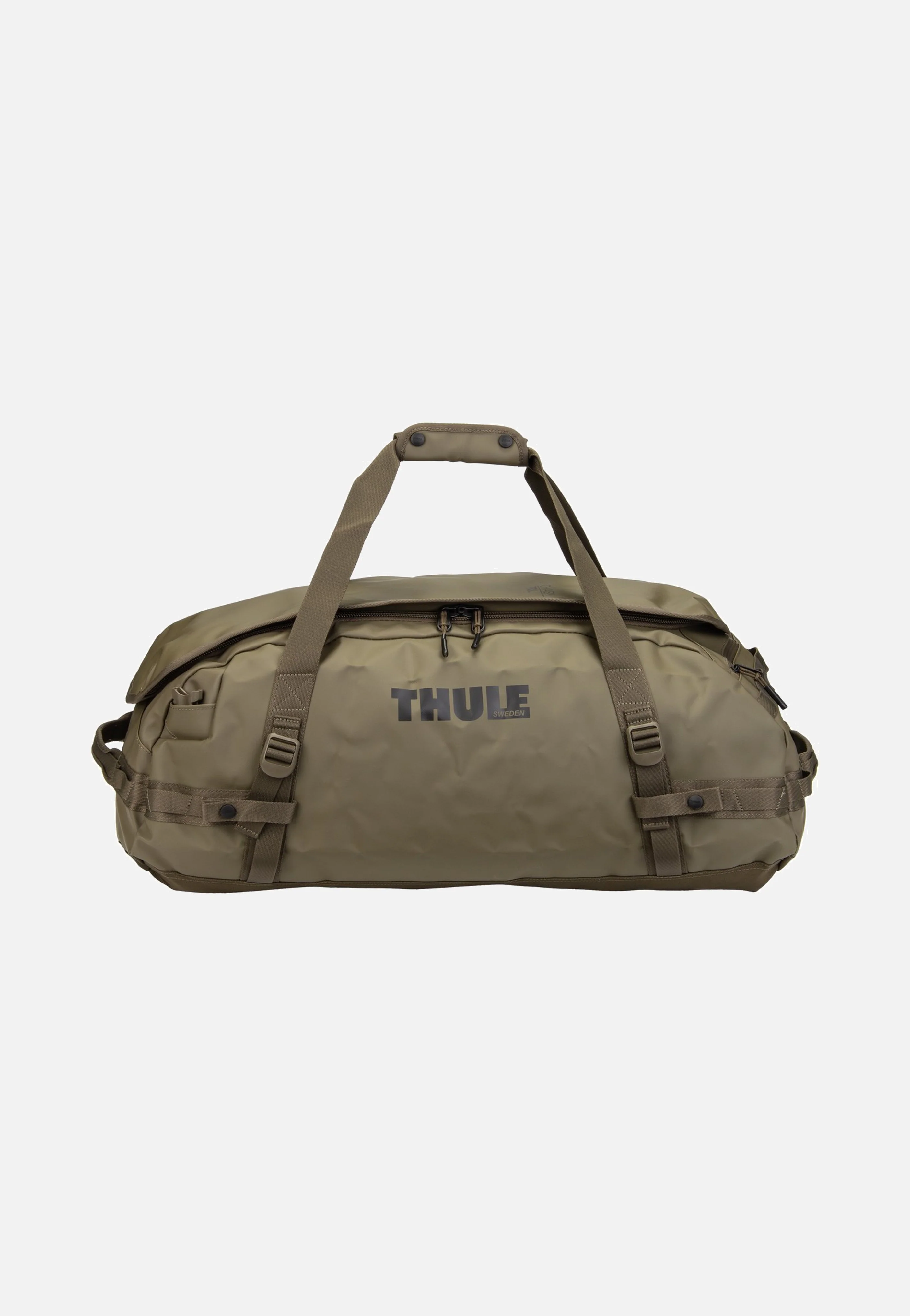 Chasm 70L Deep Khaki - Dufflebag - Image 2