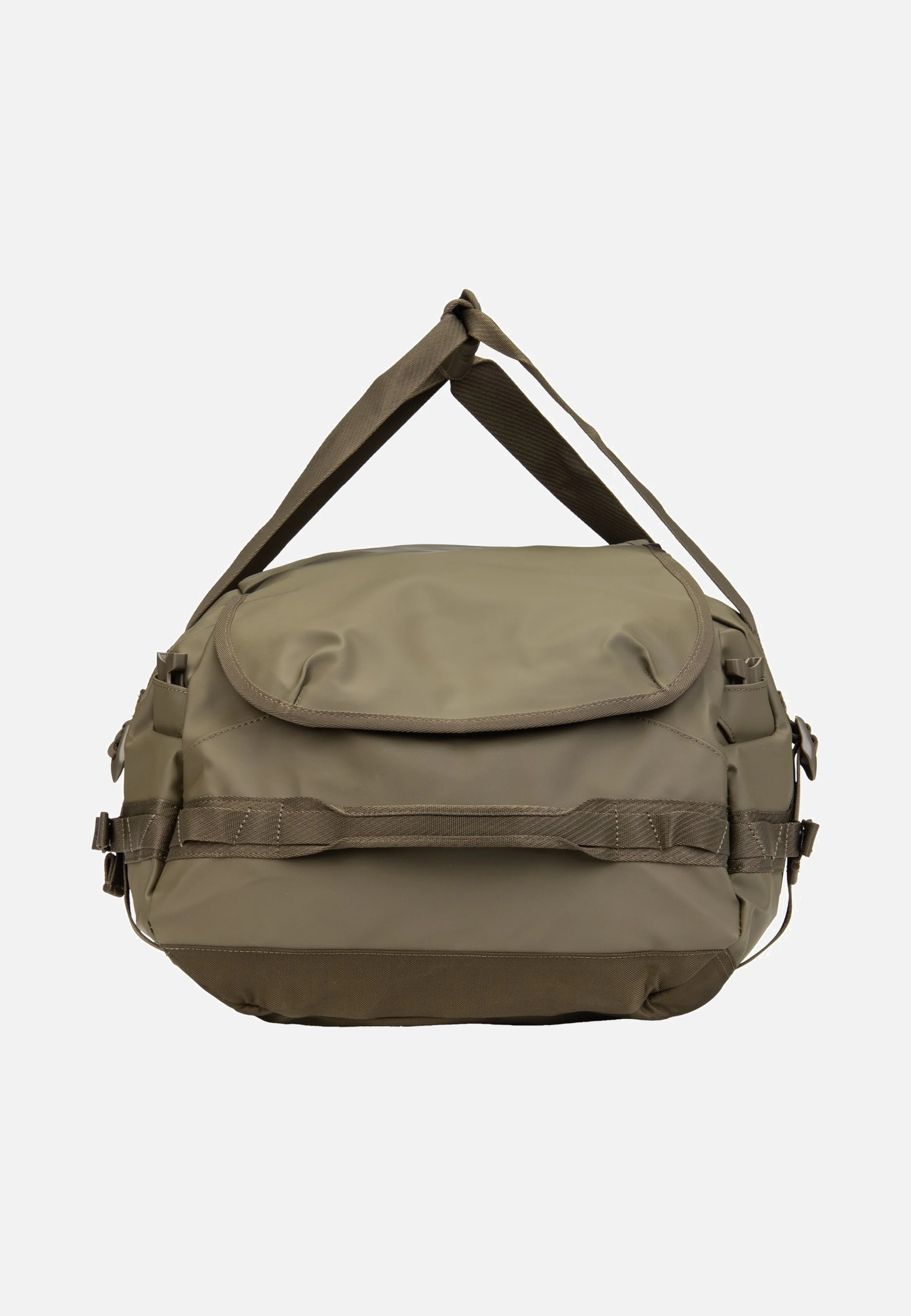 Chasm 70L Deep Khaki - Dufflebag - Image 4