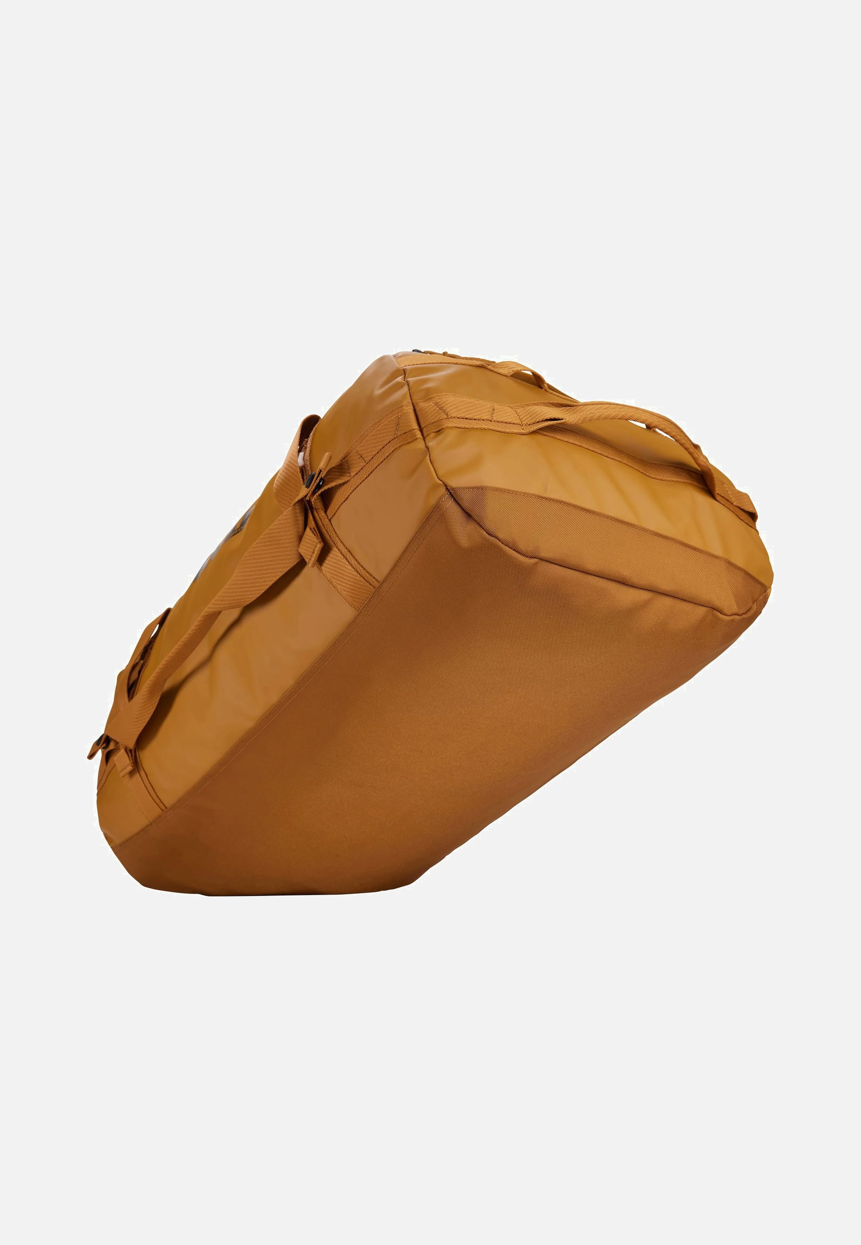 Chasm 70L Golden Brown - Dufflebag - Image 2