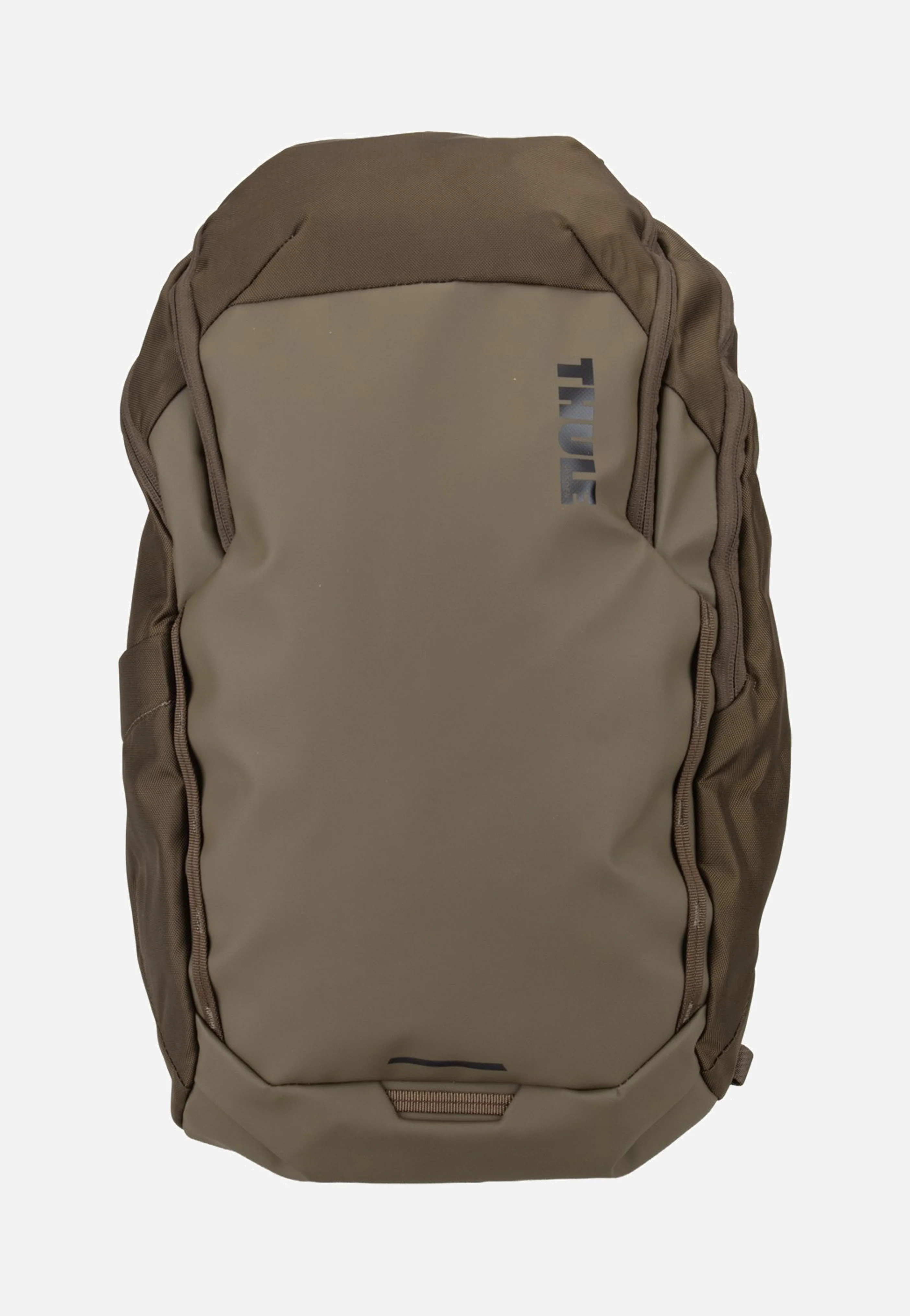 Chasm Laptop 26L Deep Khaki - Rucksack - Image 2