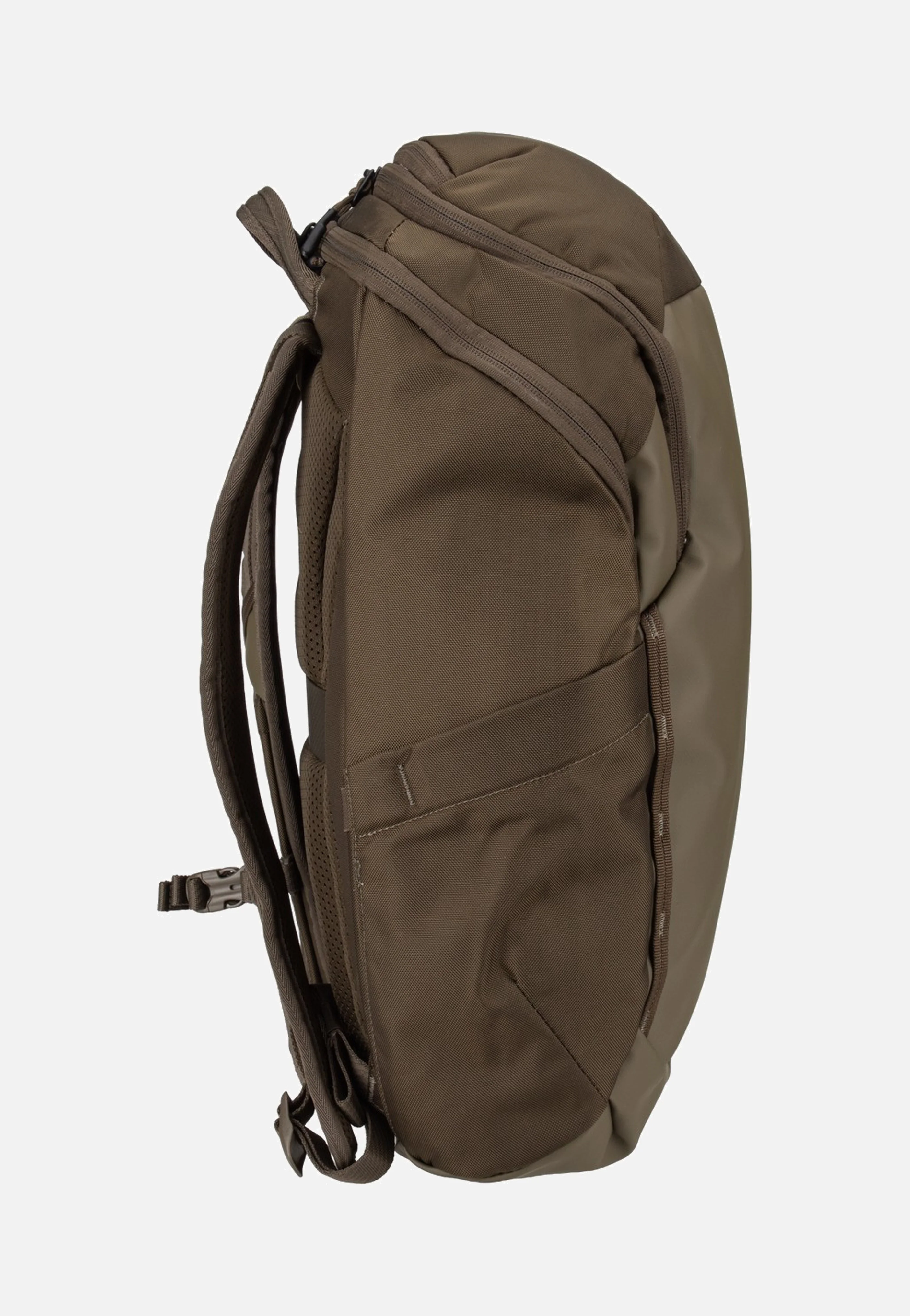 Chasm Laptop 26L Deep Khaki - Rucksack - Image 4