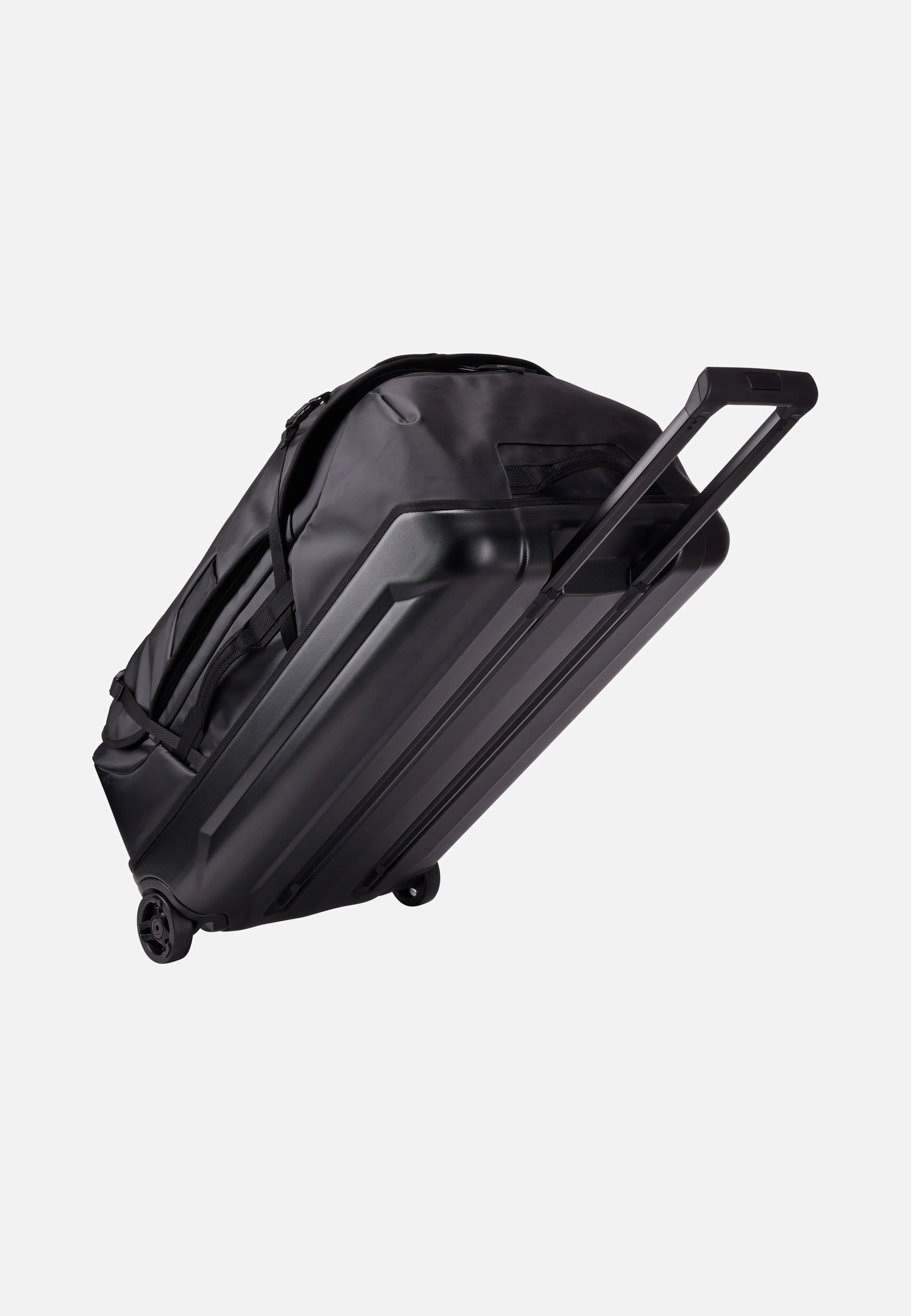 Chasm Wheeled 110L Black - Koffer - Image 6
