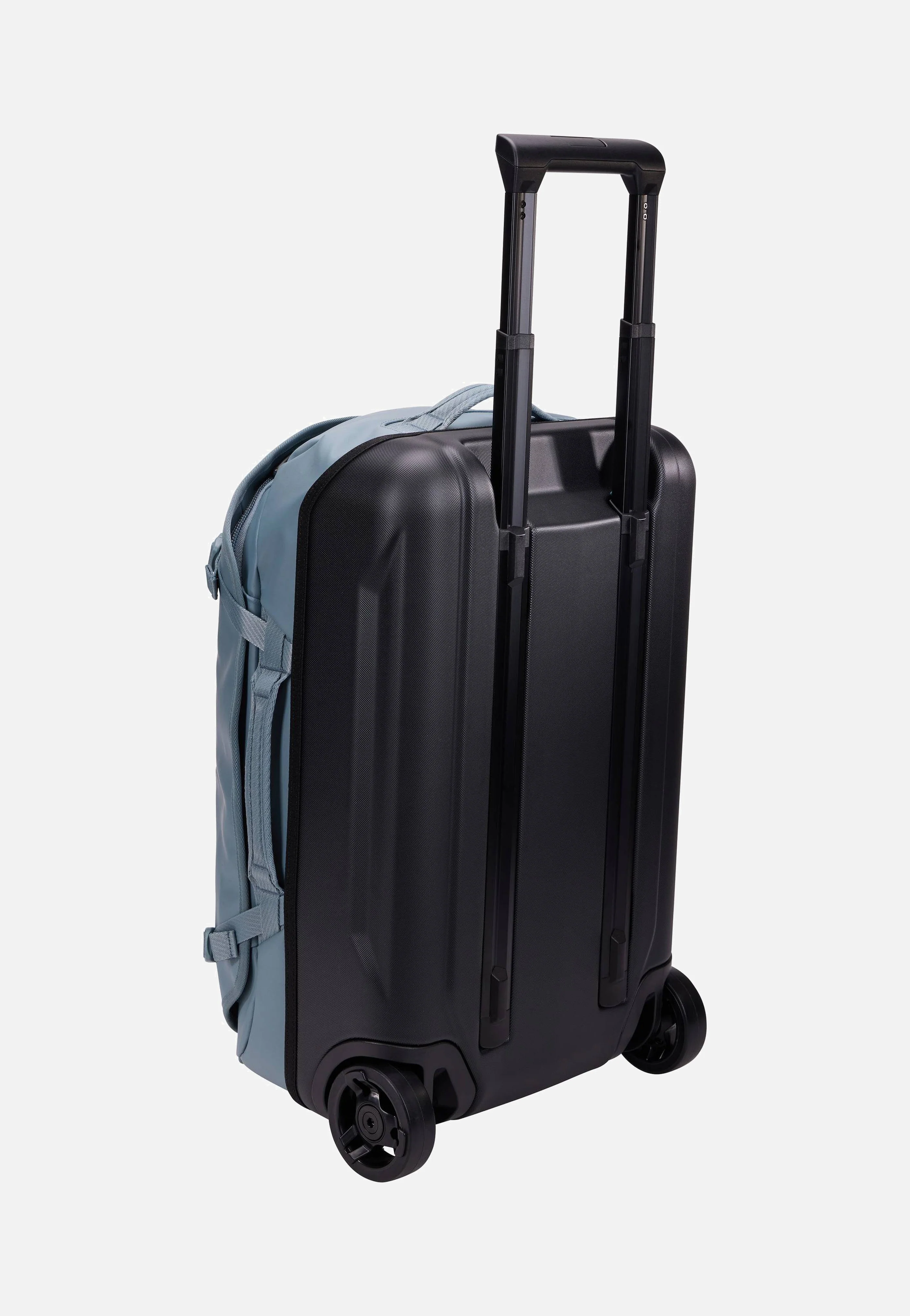 Chasm Wheeled Carry-On Duffel Pond Gray - Koffer - Image 2
