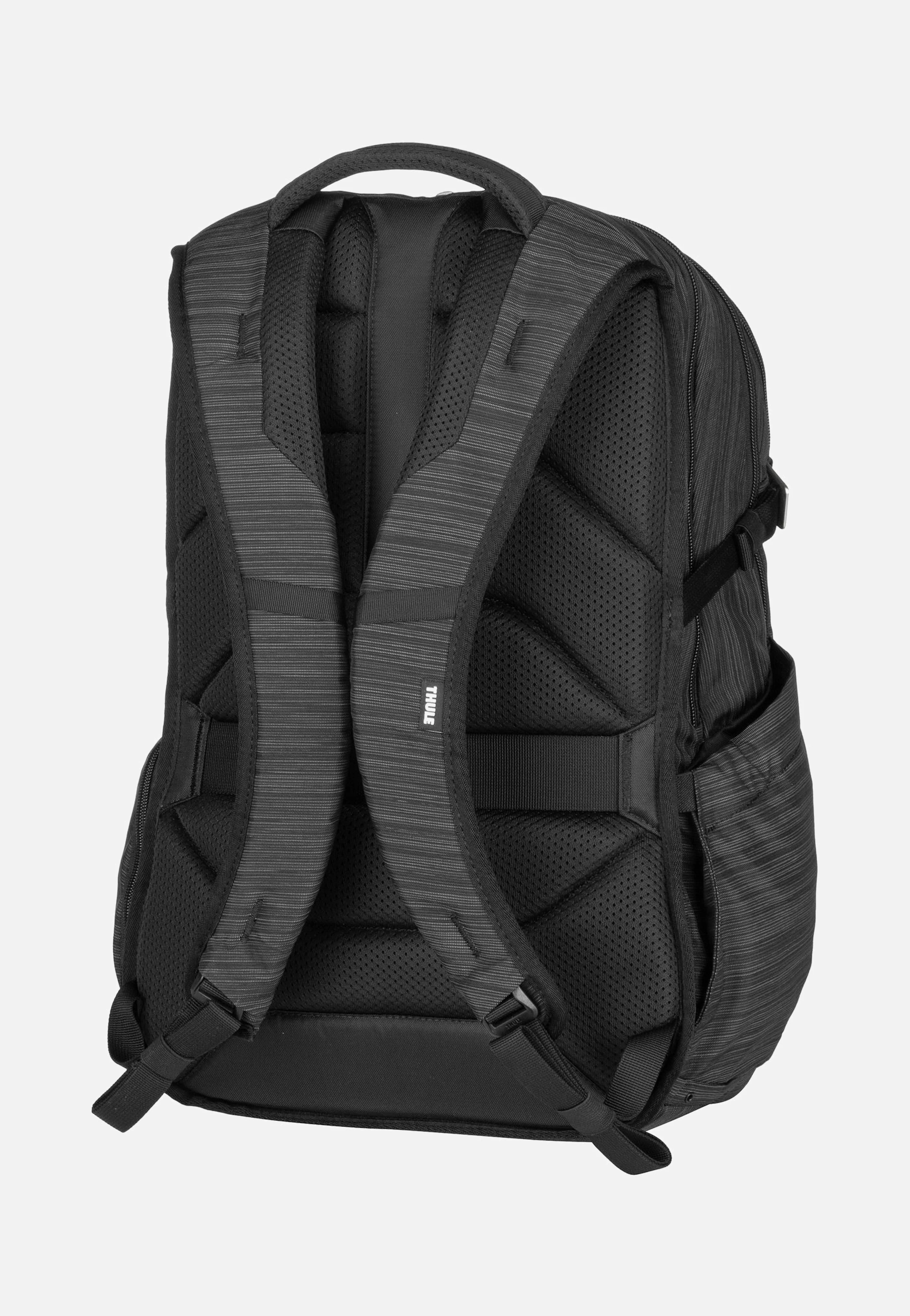 Construct 28L Black - Rucksack - Image 2