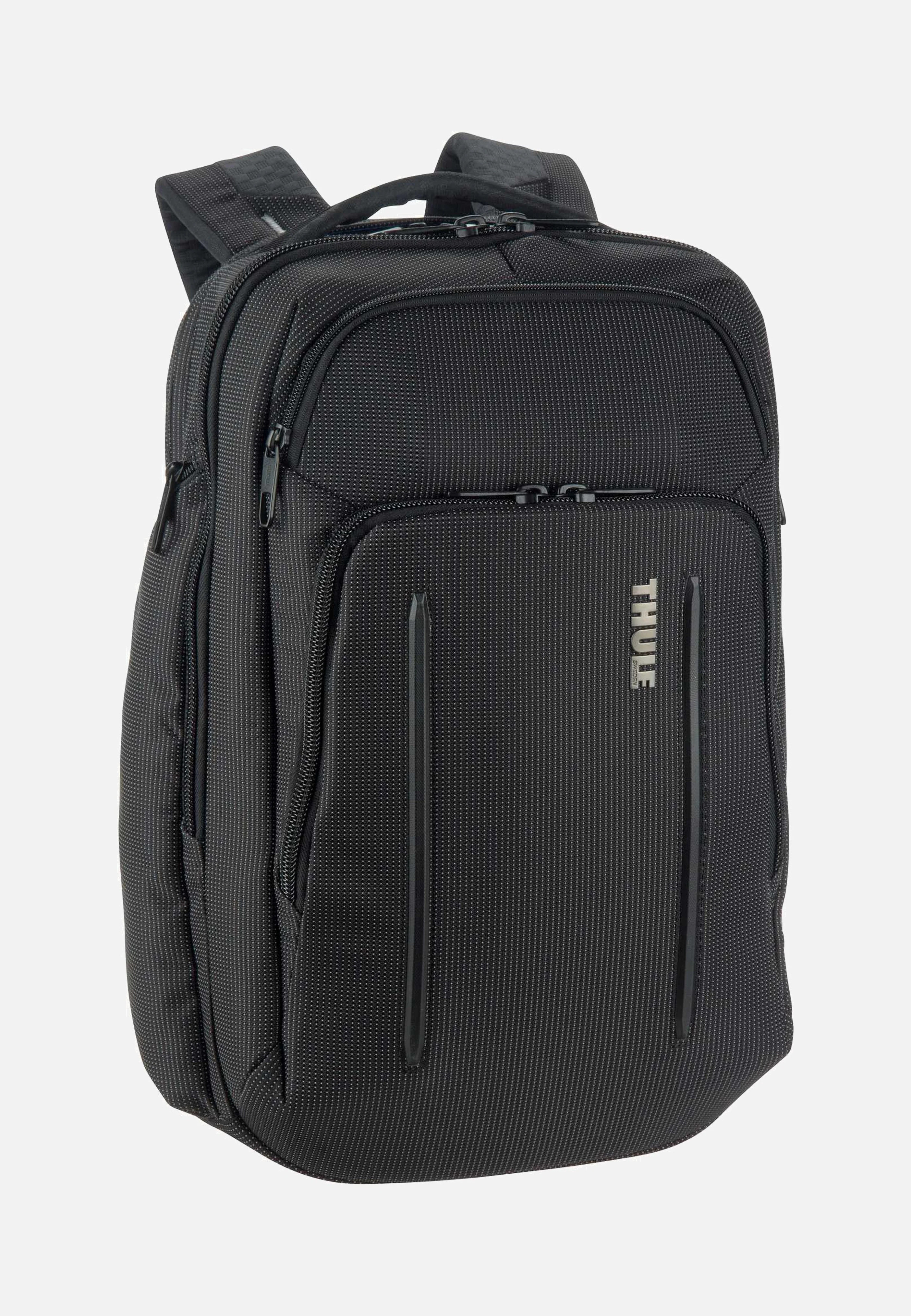 Crossover 2 30L Black - Rucksack