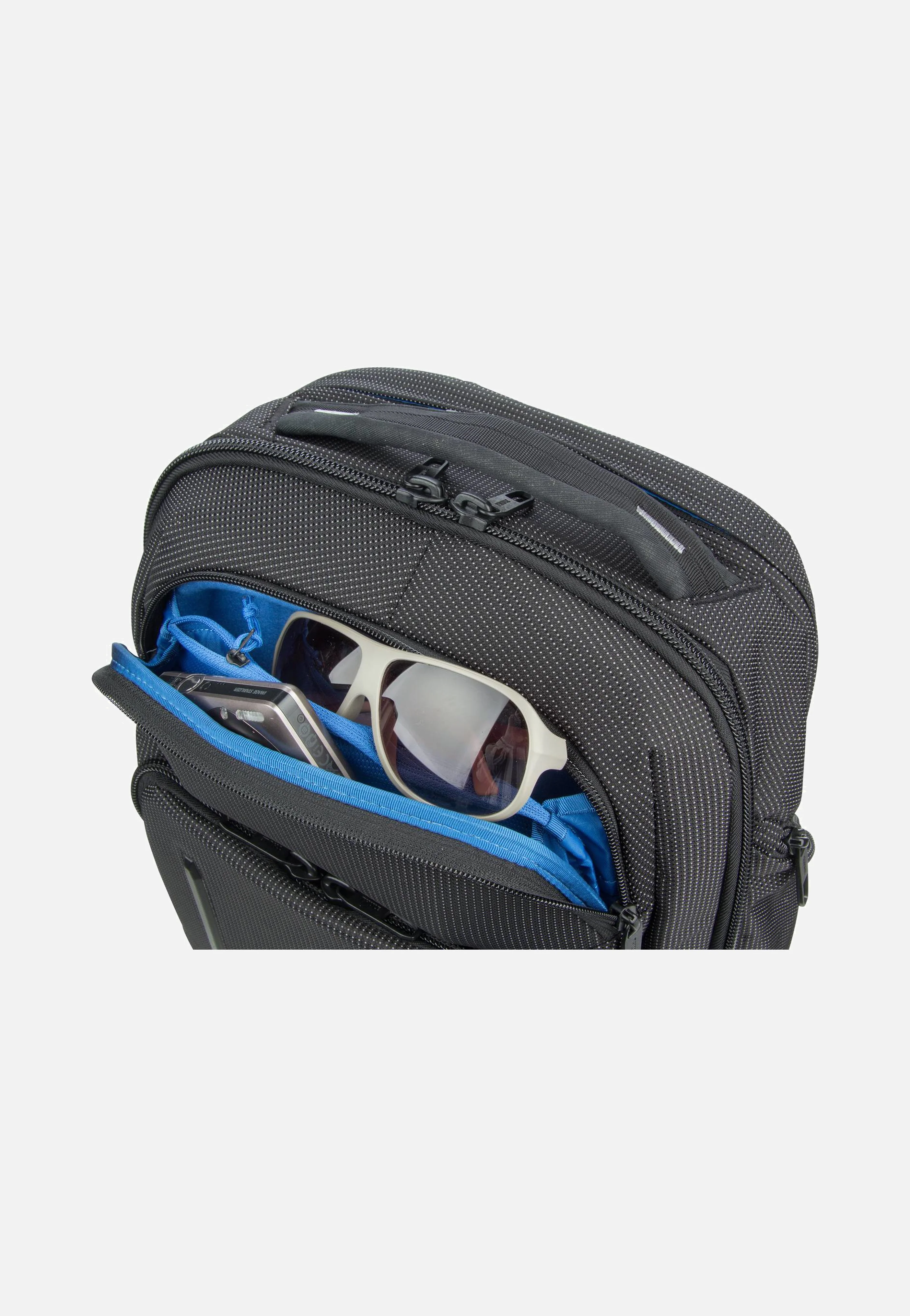 Crossover 2 30L Black - Rucksack - Image 3