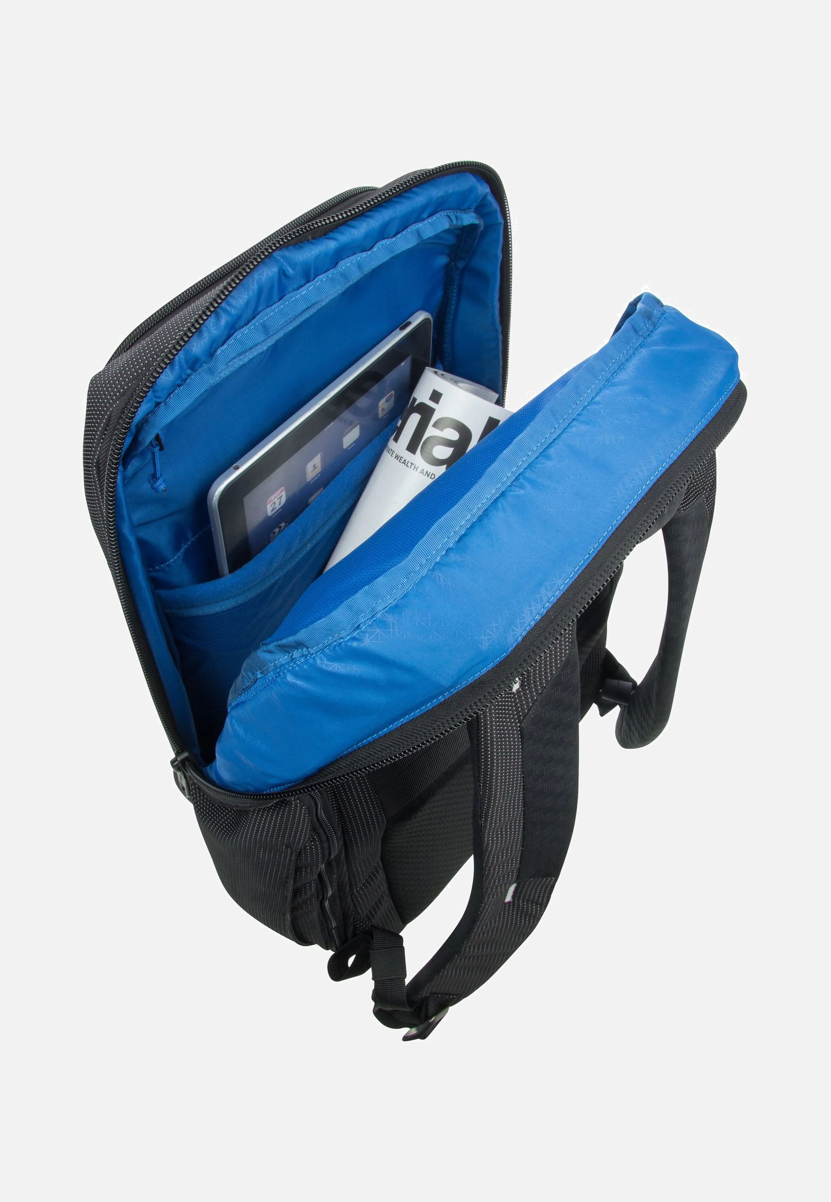 Crossover 2 30L Black - Rucksack - Image 6