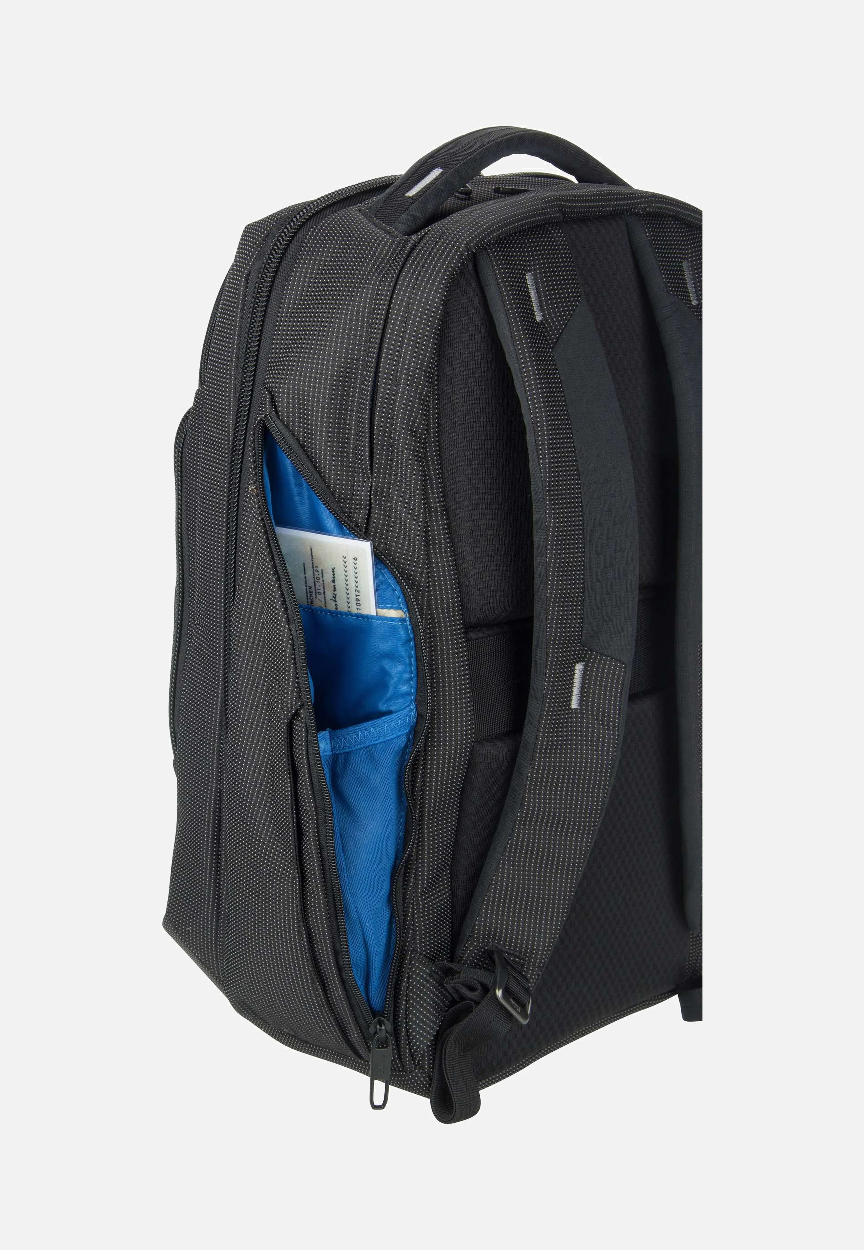 Crossover 2 30L Black - Rucksack - Image 8