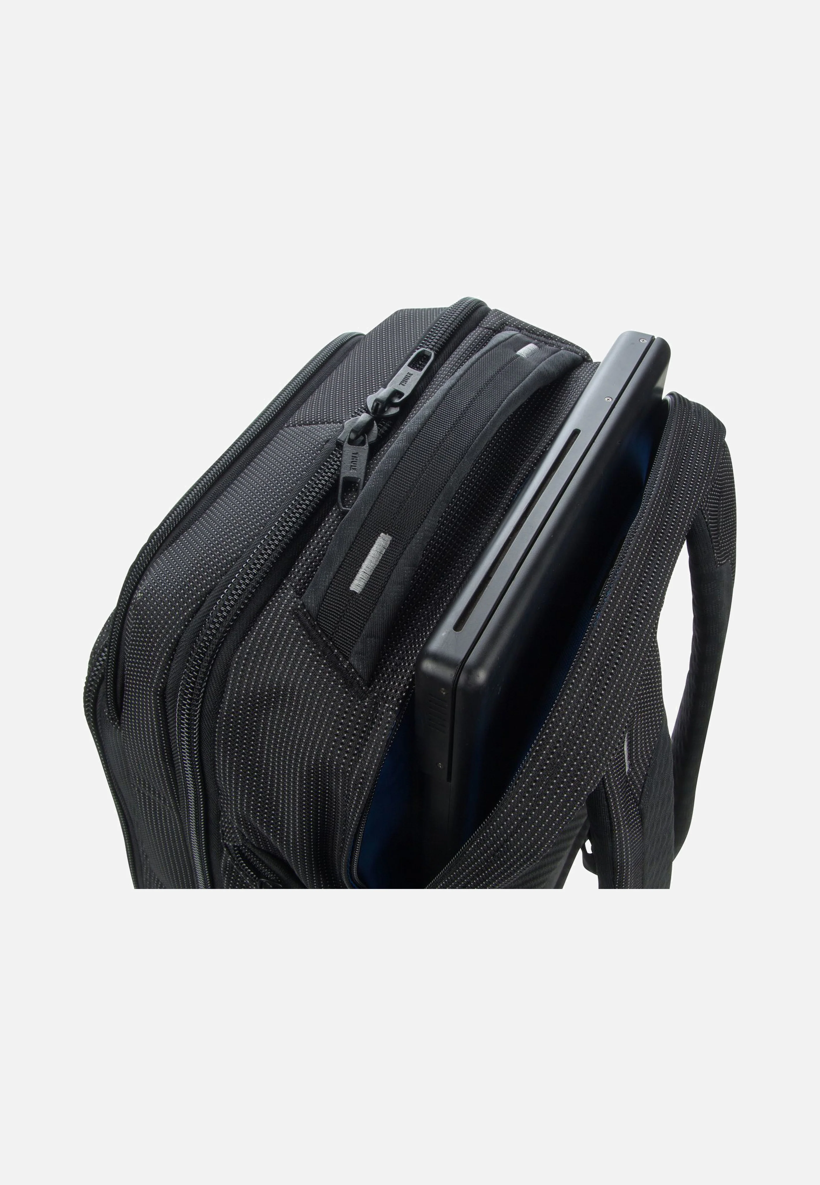 Crossover 2 30L Black - Rucksack - Image 9