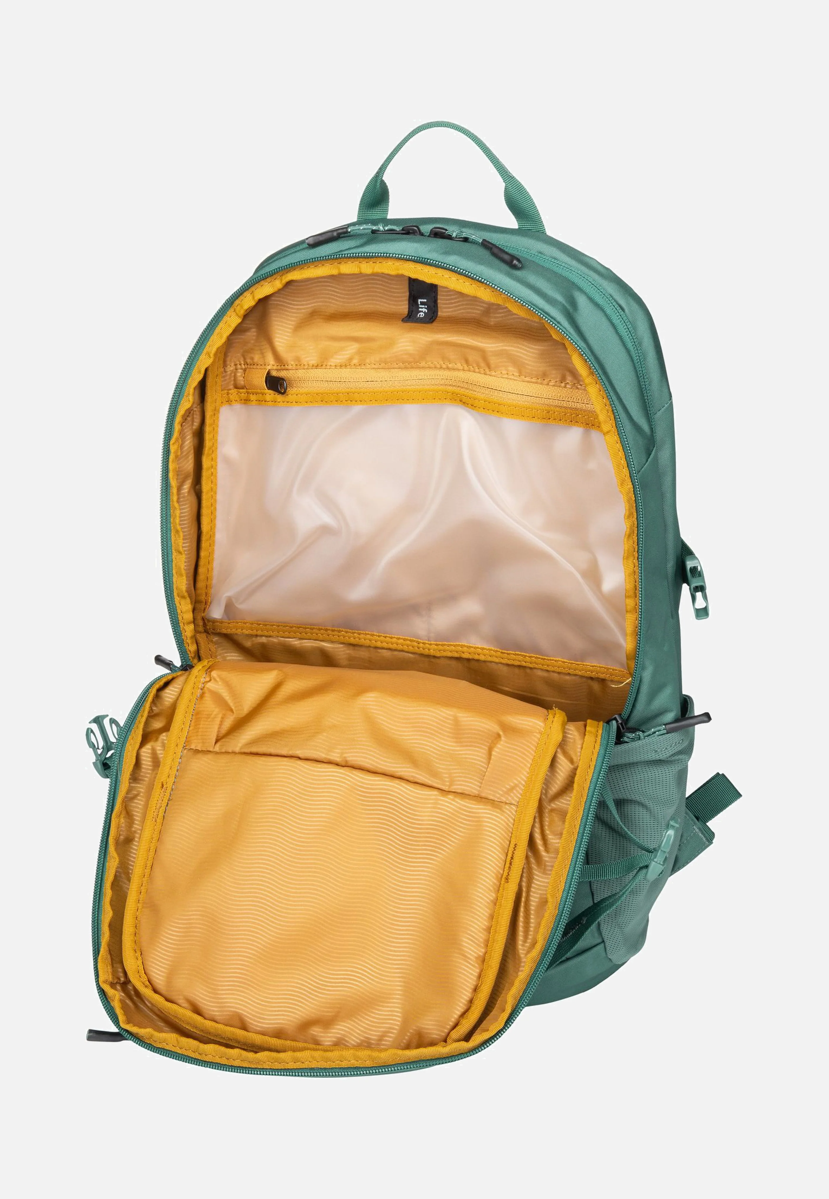 EnRoute 23L Mallard Green - Rucksack - Image 3