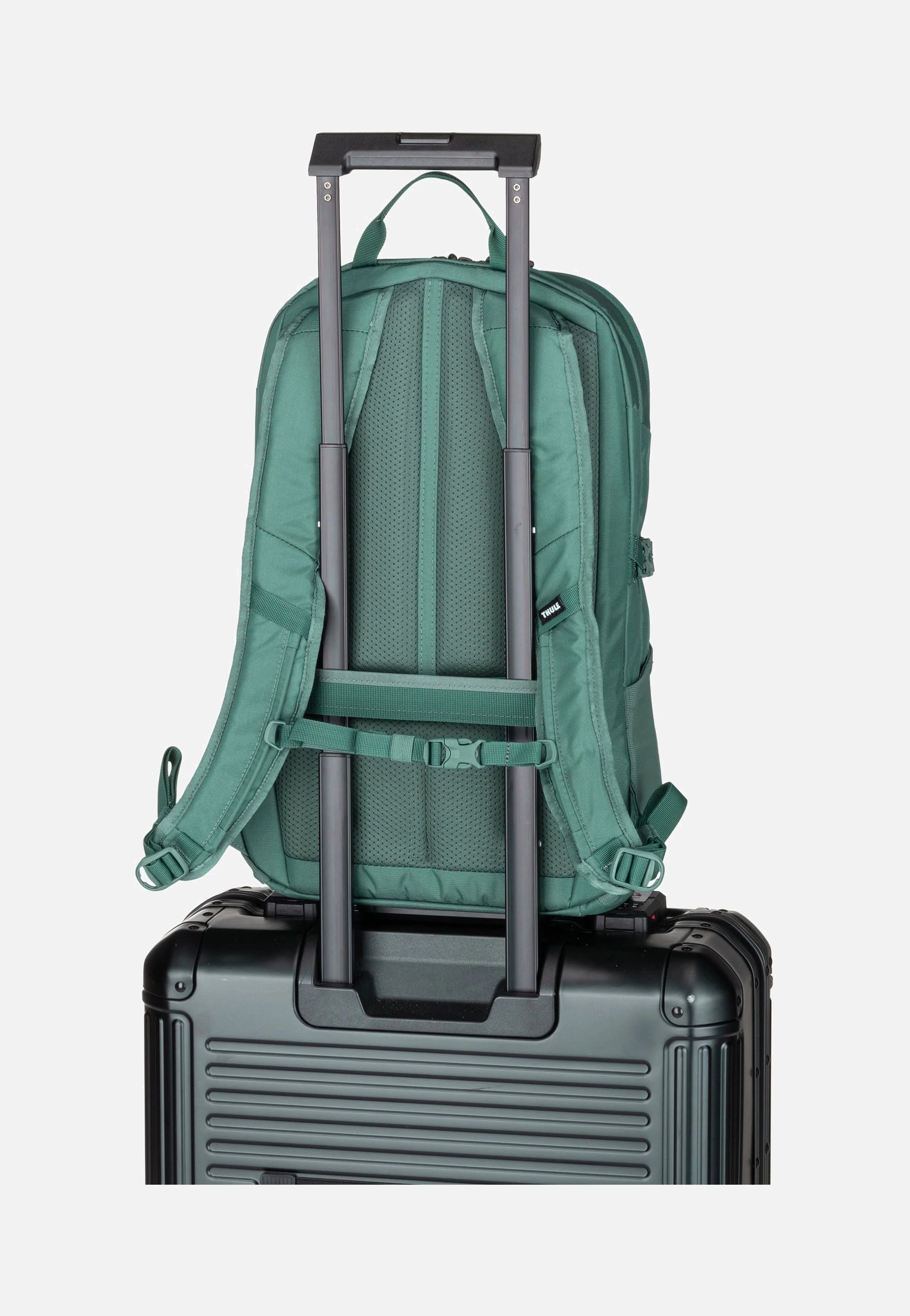 EnRoute 23L Mallard Green - Rucksack - Image 6