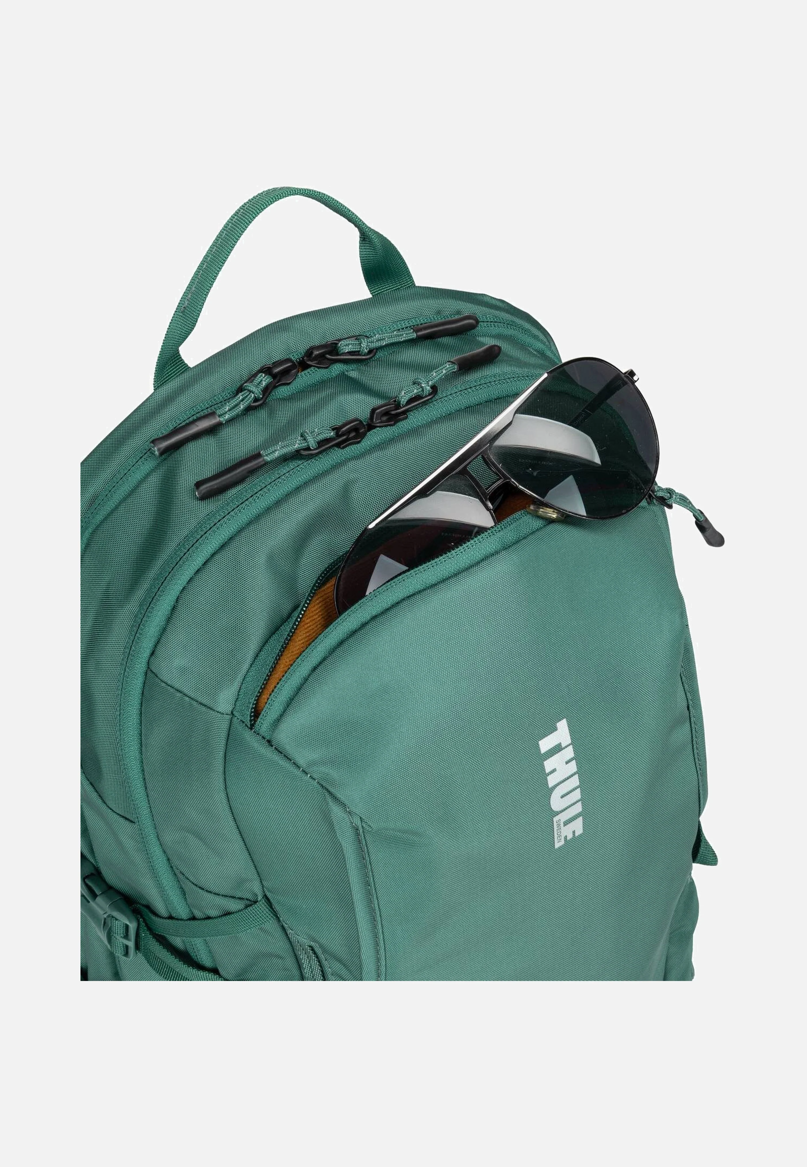 EnRoute 23L Mallard Green - Rucksack - Image 7