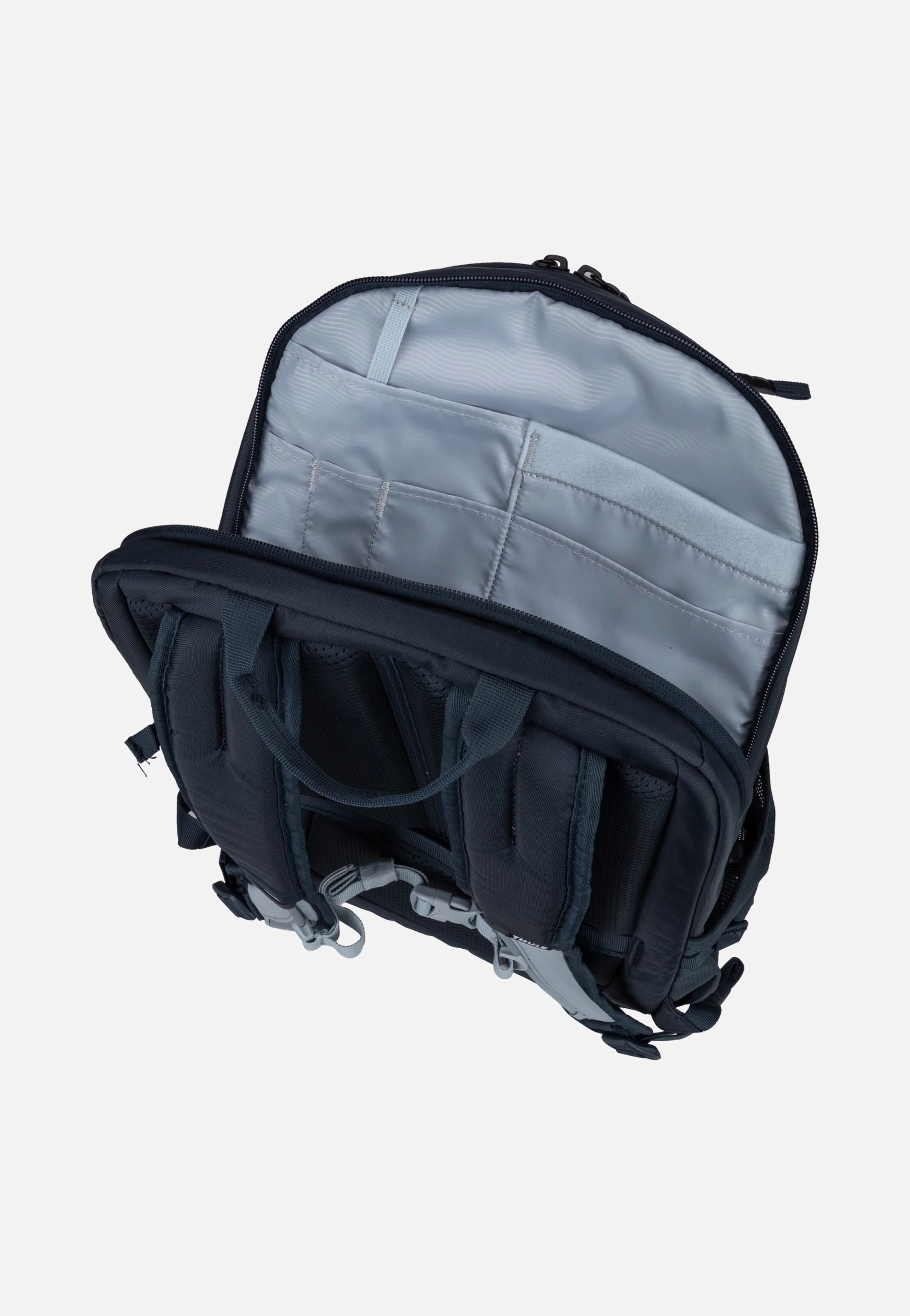EnRoute 23L Soft Blue/Darkest Blue - Rucksack - Image 7