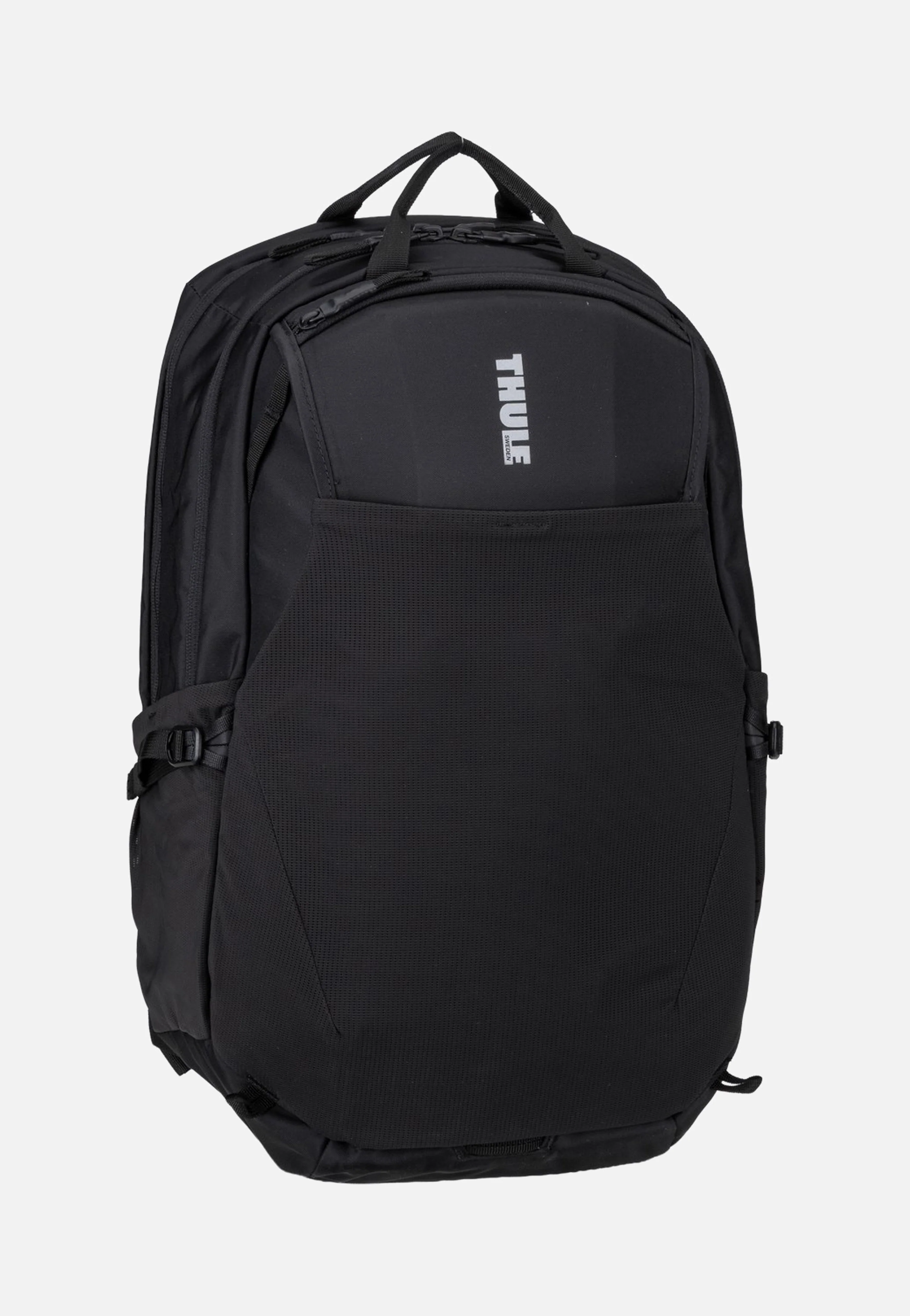 EnRoute 26L Black - Rucksack