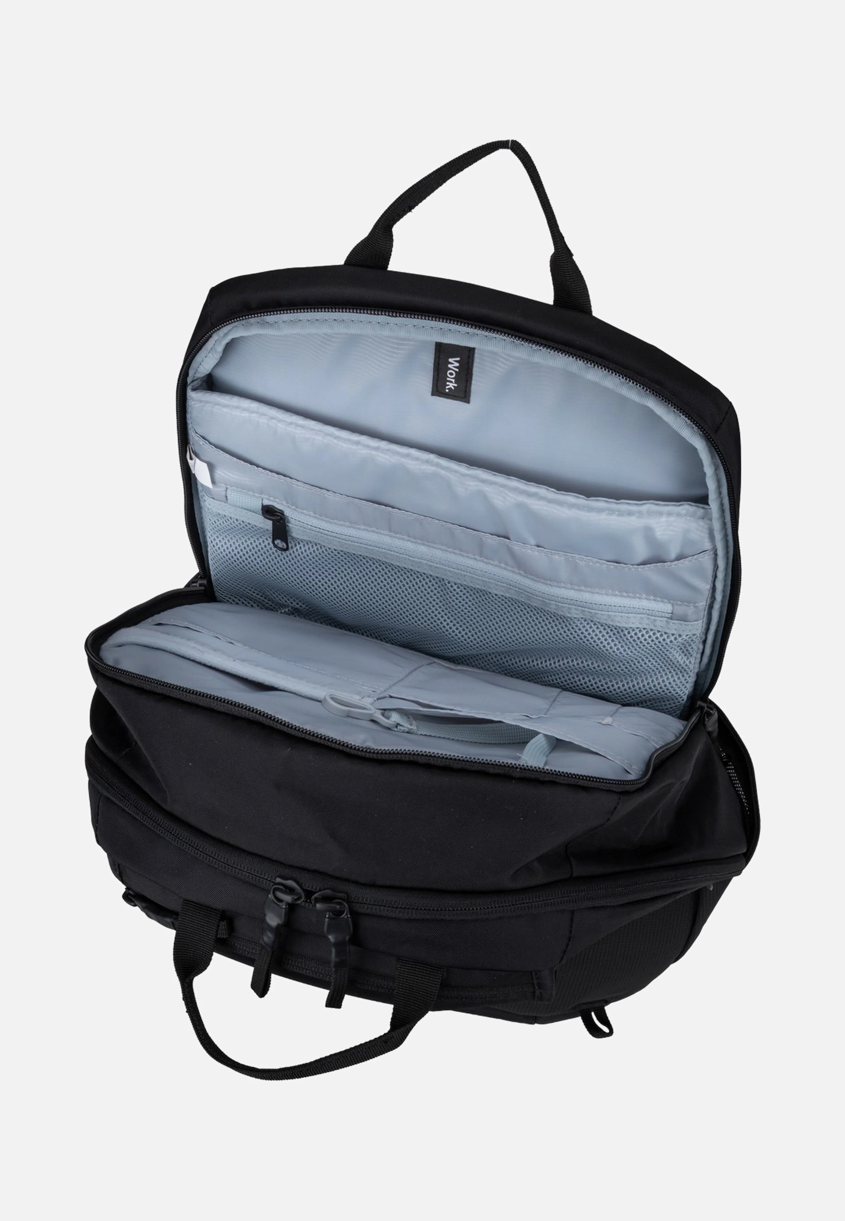 EnRoute 26L Black - Rucksack - Image 6