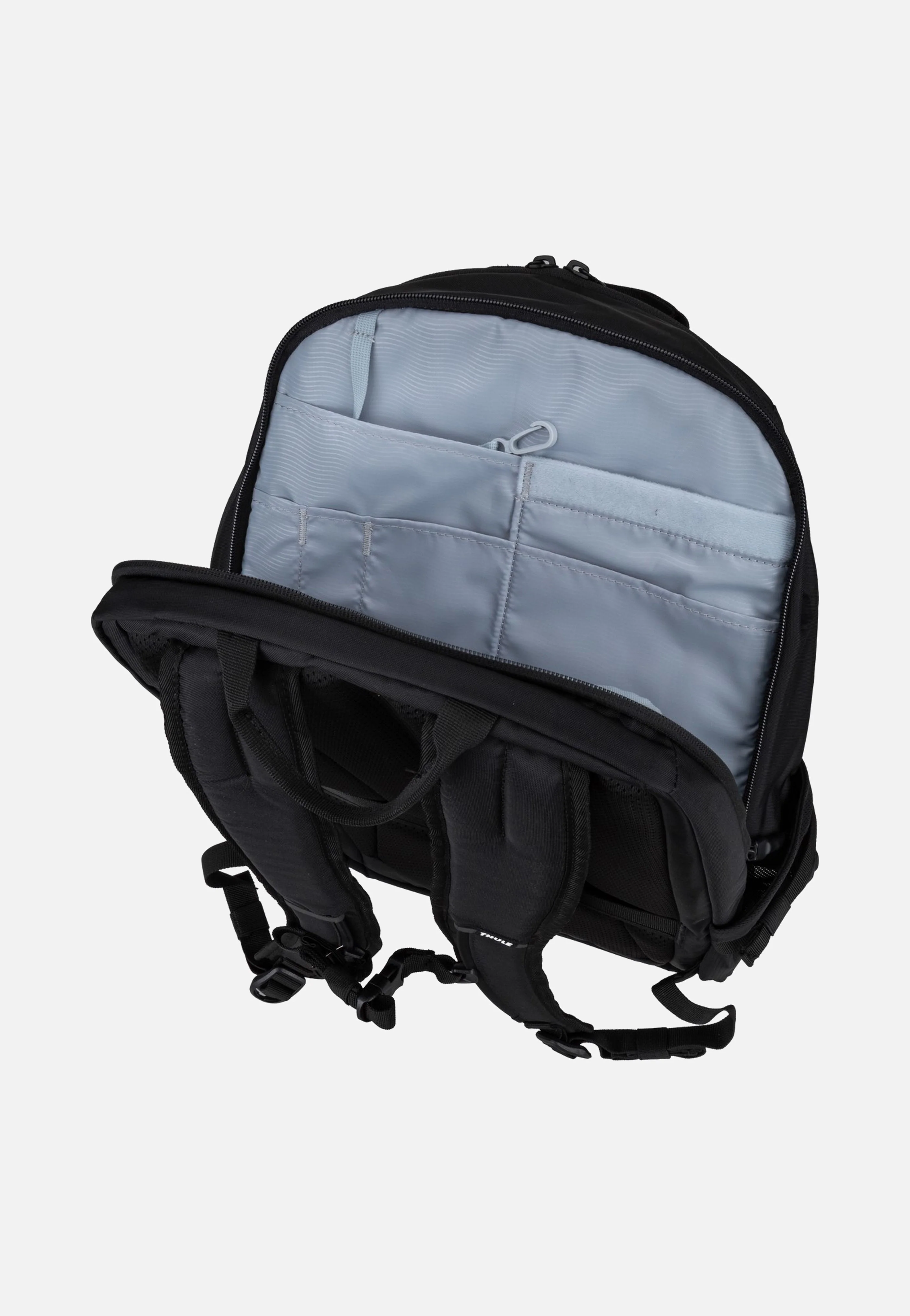 EnRoute 26L Black - Rucksack - Image 7