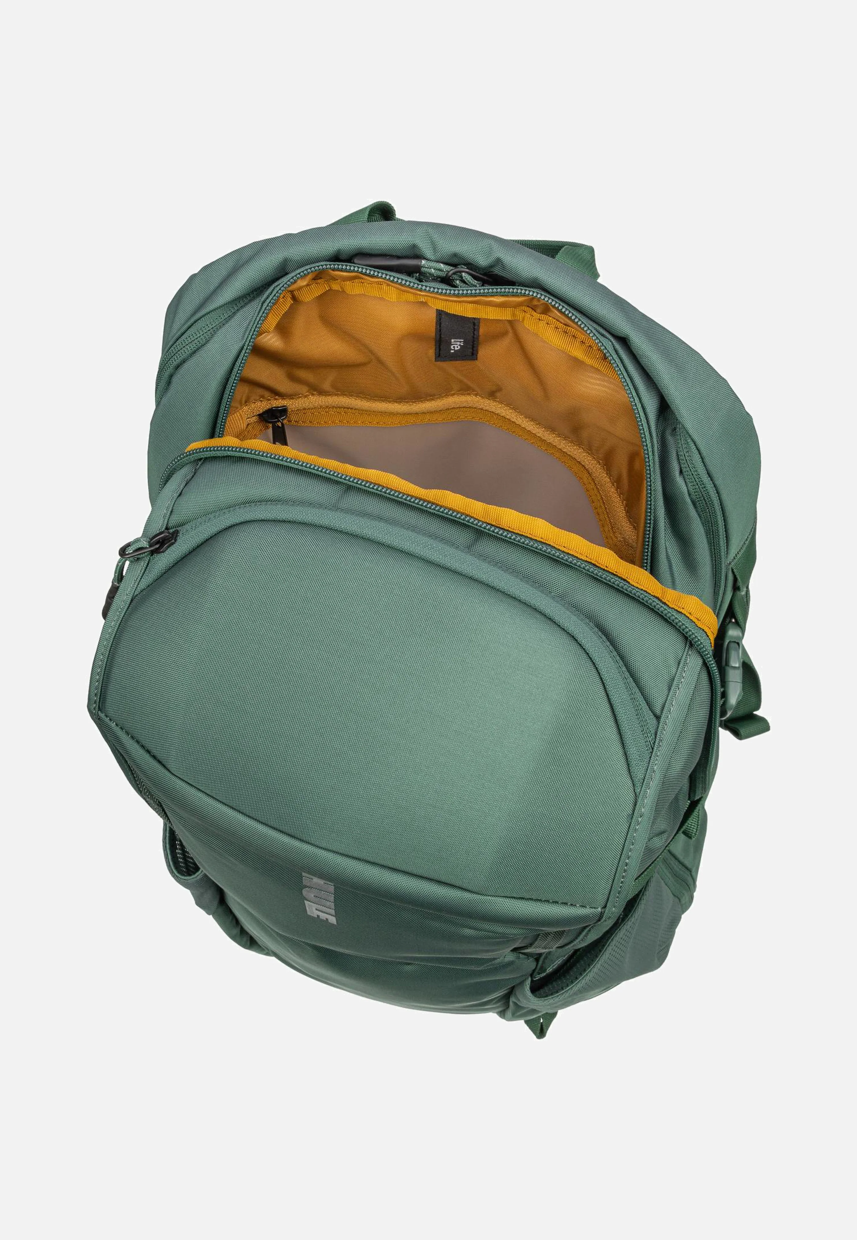 EnRoute 30L Mallard Green - Rucksack - Image 3