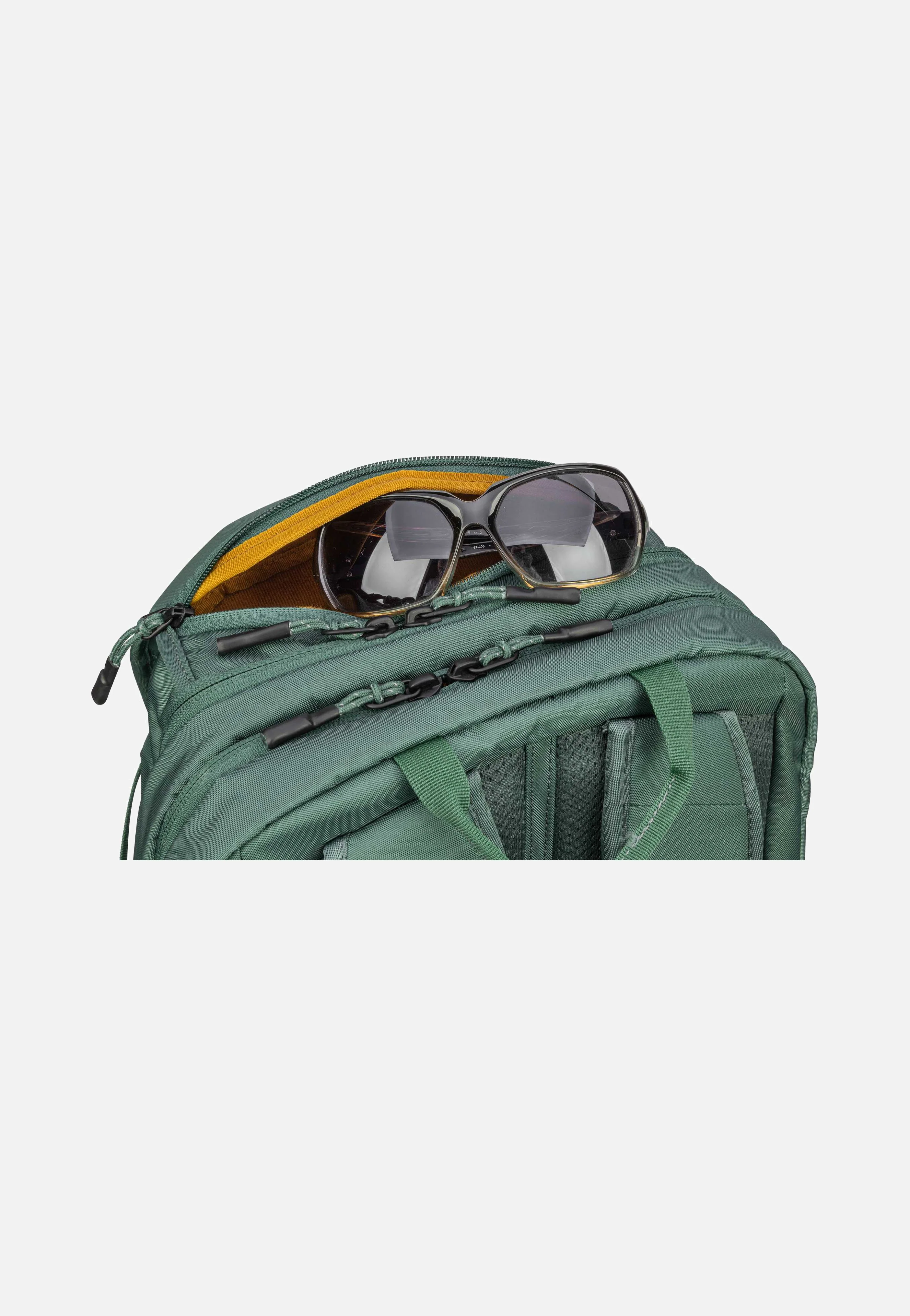 EnRoute 30L Mallard Green - Rucksack - Image 4