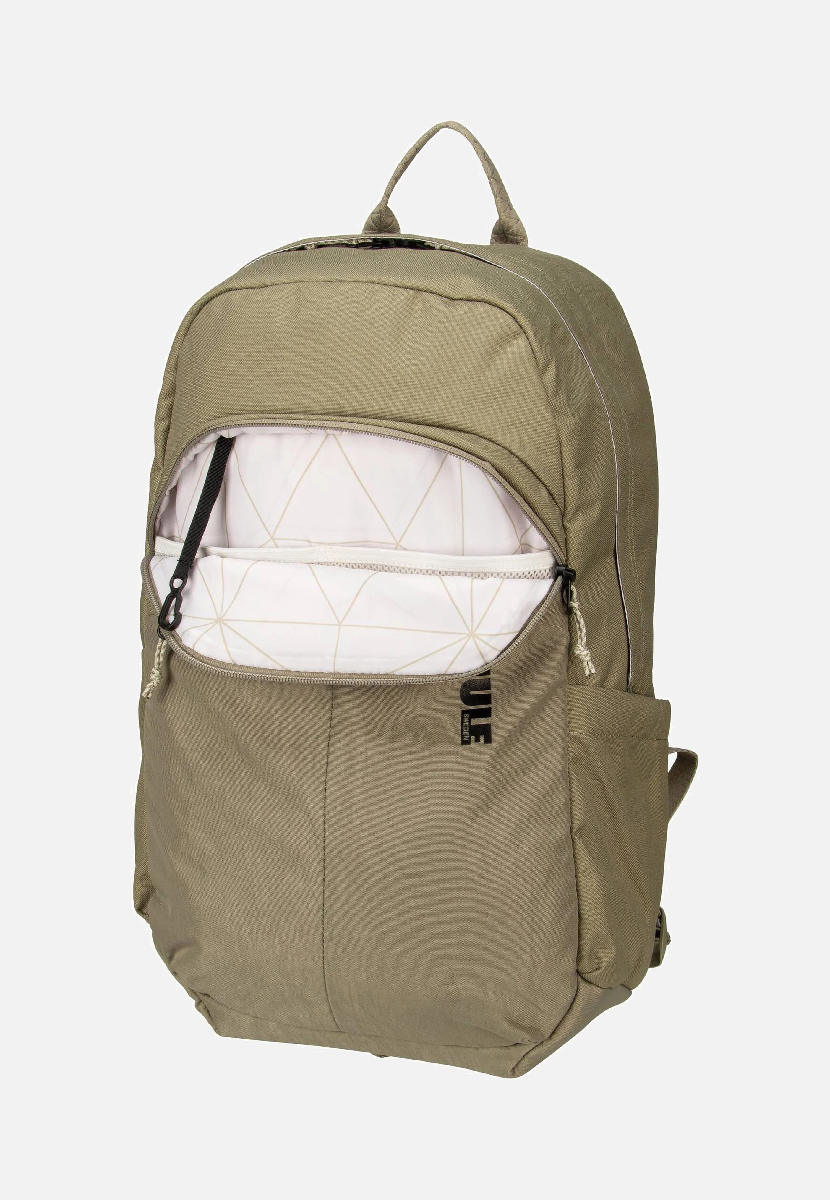 Indago 23L Vetiver Gray - Rucksack - Image 3
