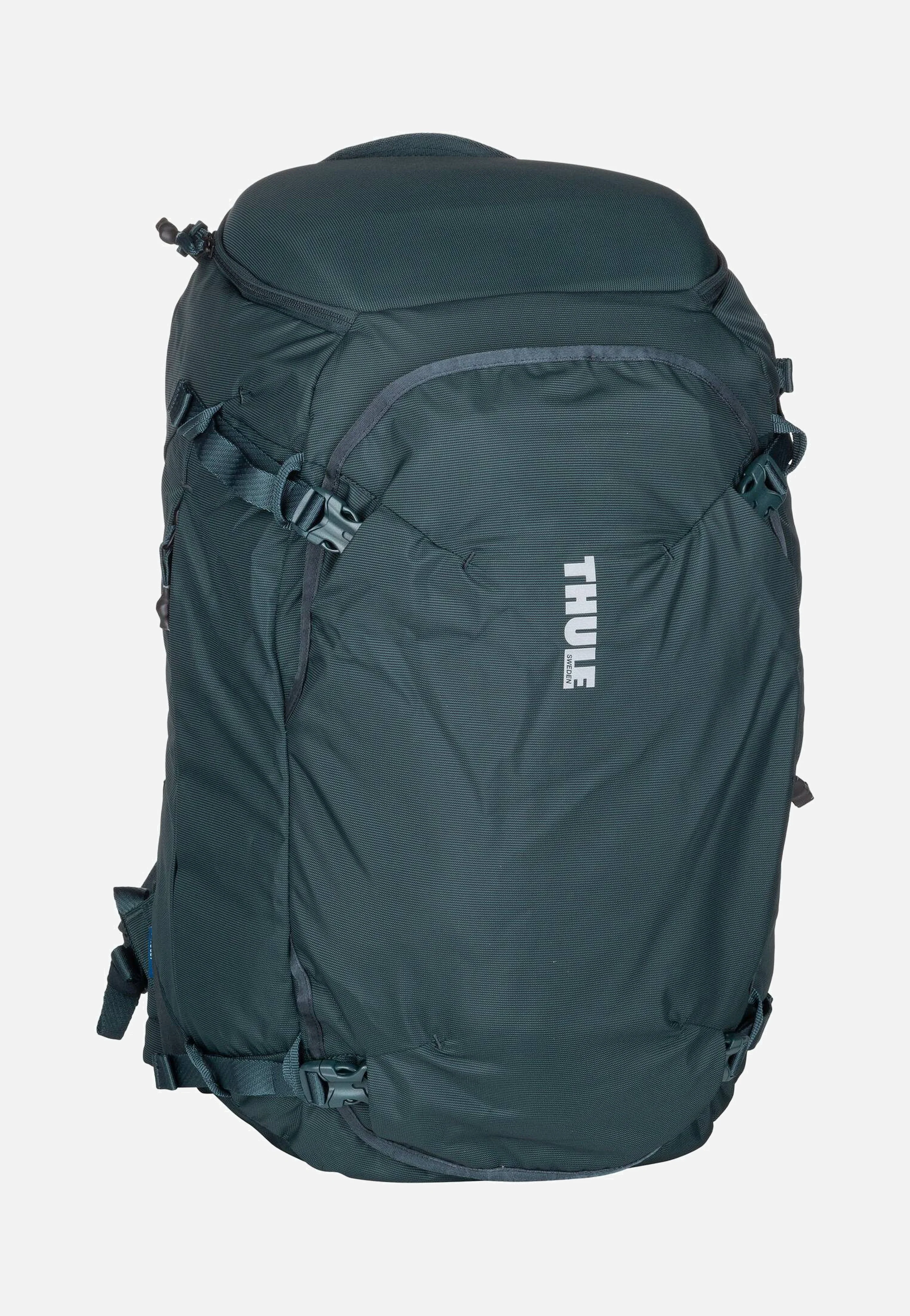 Landmark Travel 40L Darkest Blue - Reiserucksack