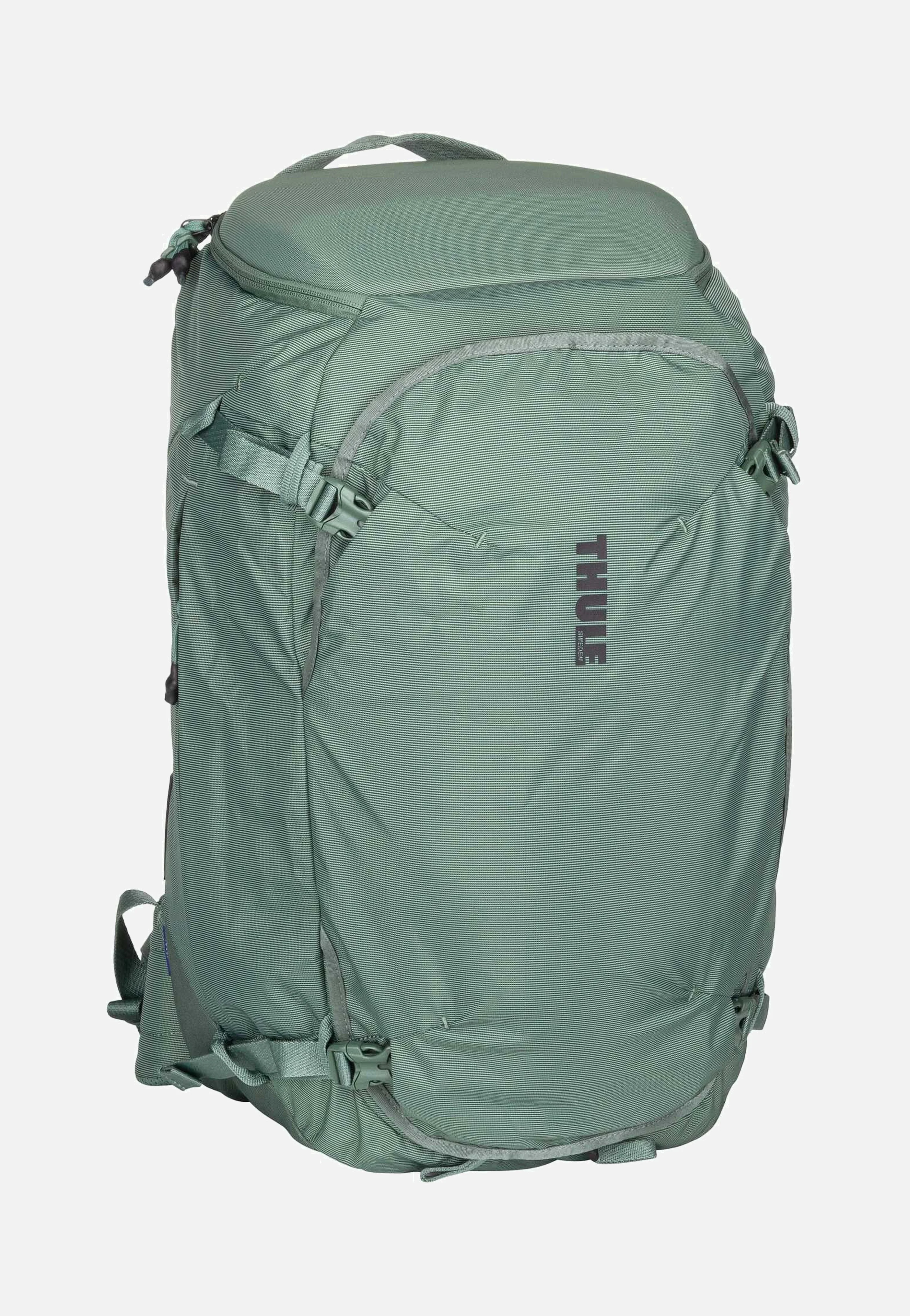 Landmark Travel 40L Hazy Green - Reiserucksack