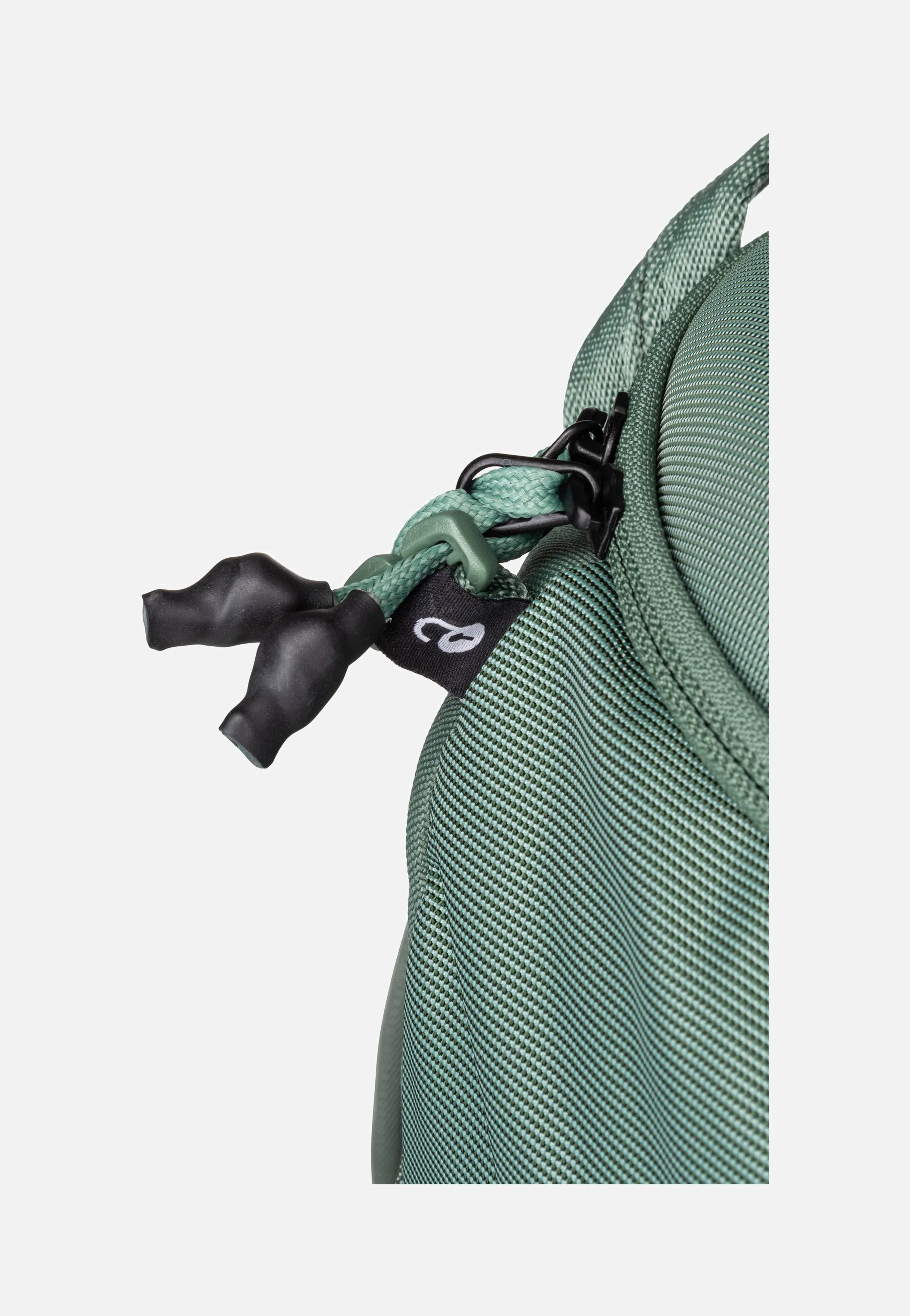 Landmark Travel 40L Hazy Green - Reiserucksack - Image 8