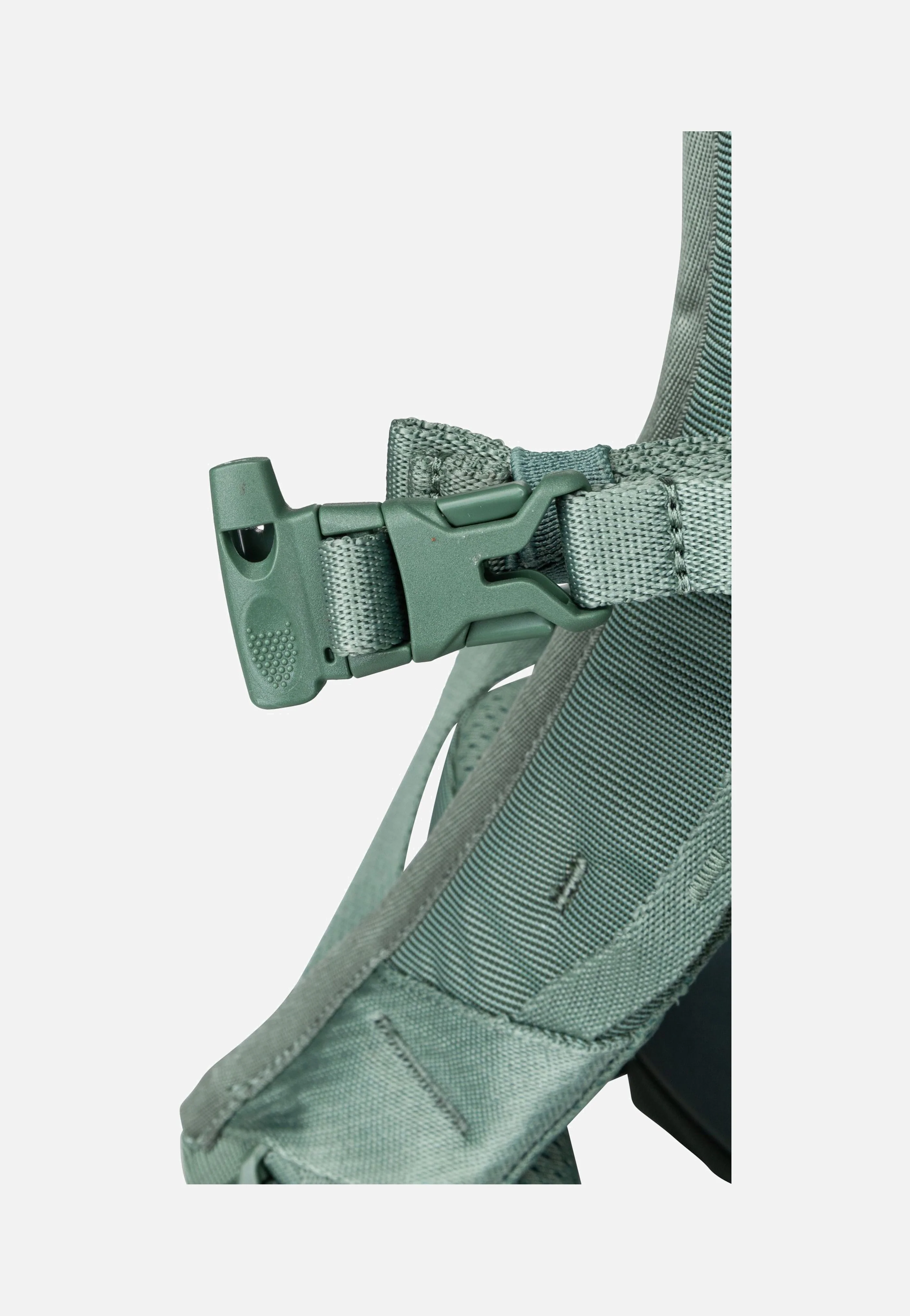 Landmark Travel 40L Hazy Green - Reiserucksack - Image 9
