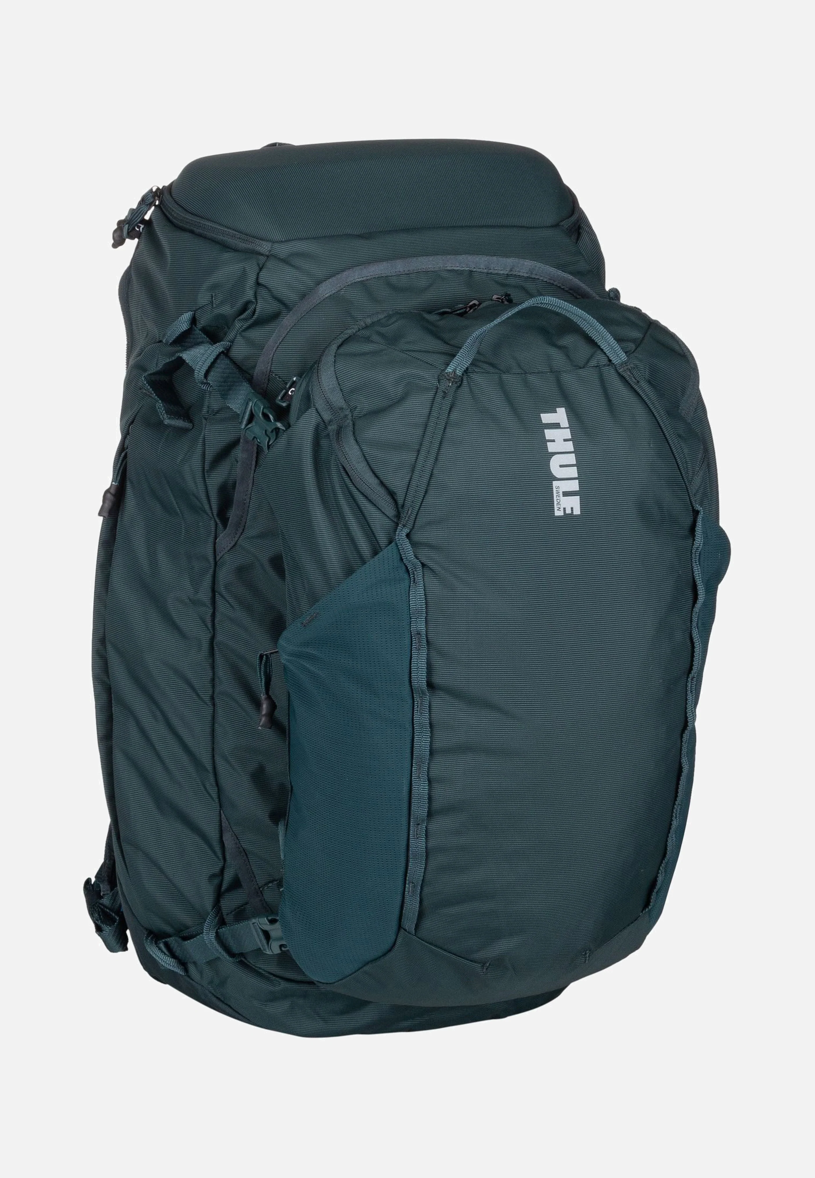 Landmark Travel 70L Darkest Blue - Reiserucksack