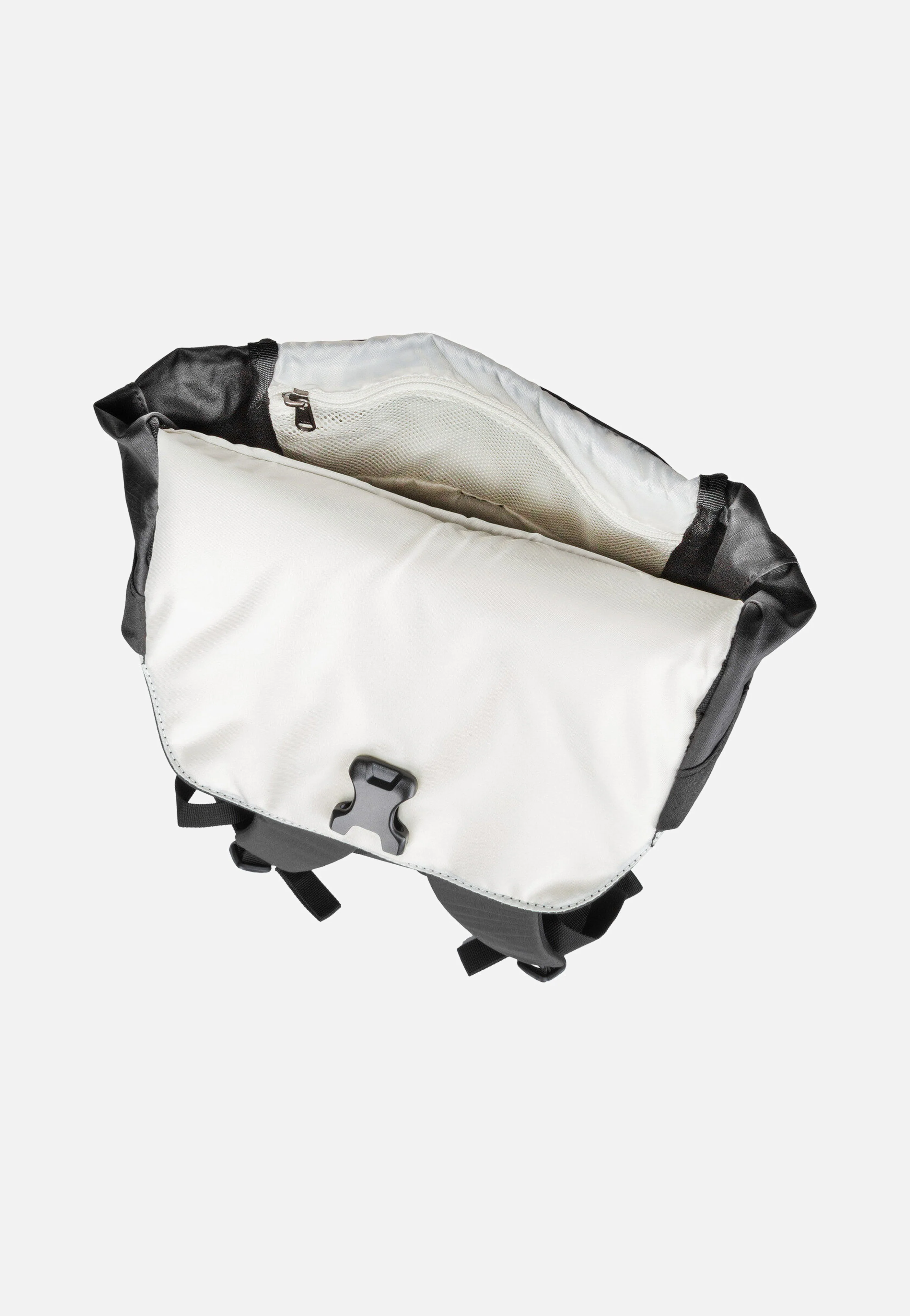 Lithos 16L Black - Rucksack - Image 4