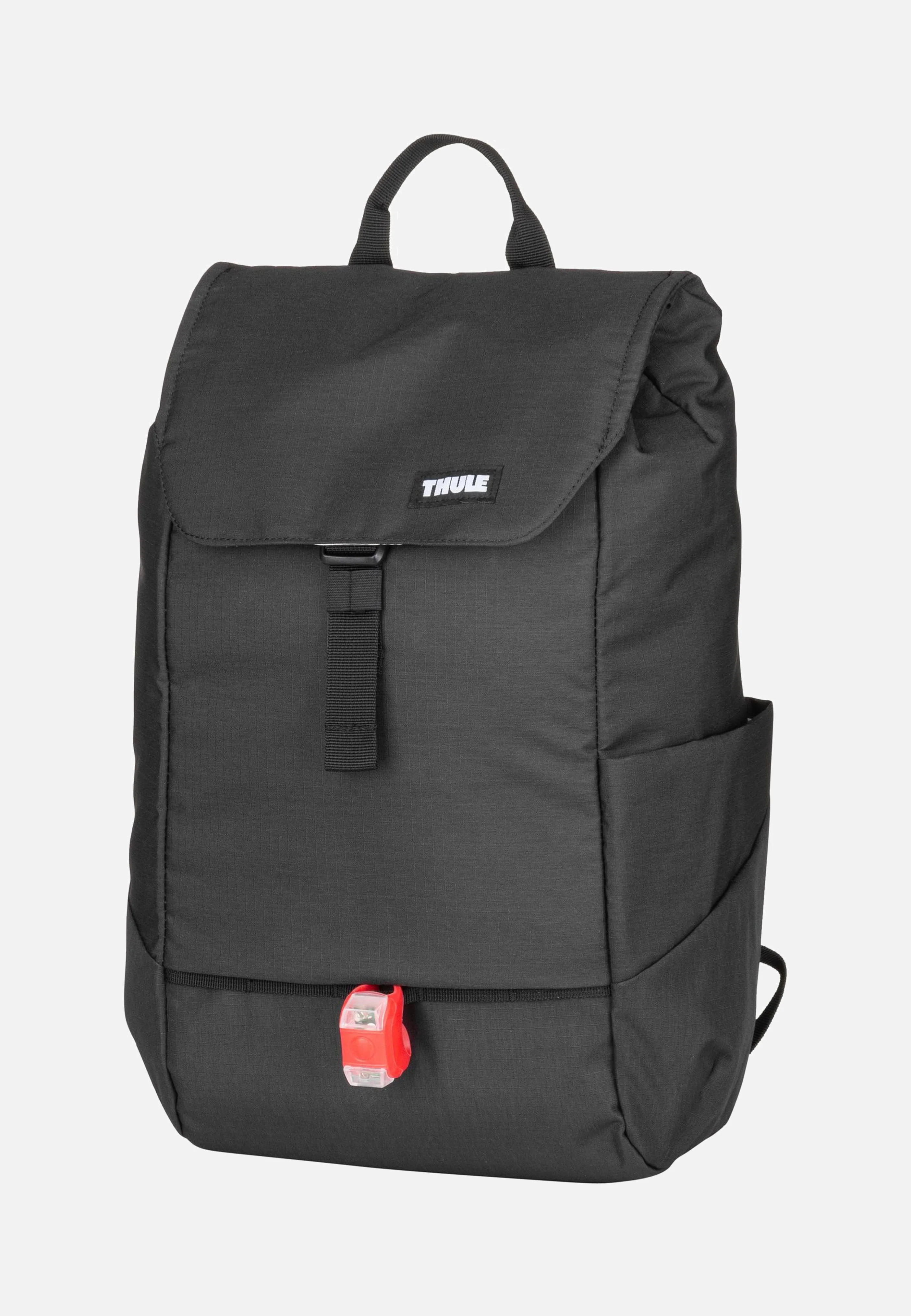 Lithos 16L Black - Rucksack - Image 6