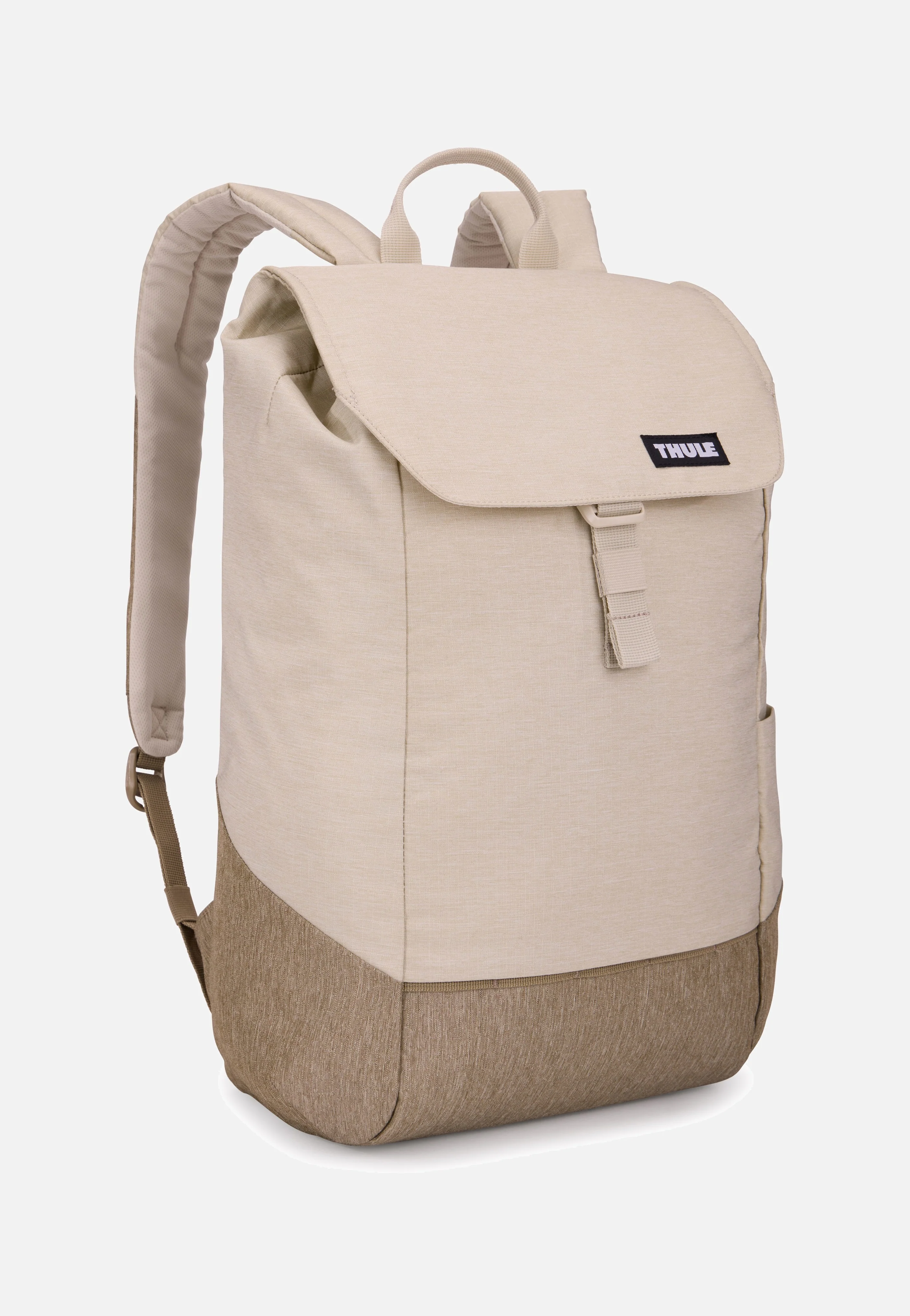 Lithos 16L Pelican Gray/Faded Khaki - Rucksack