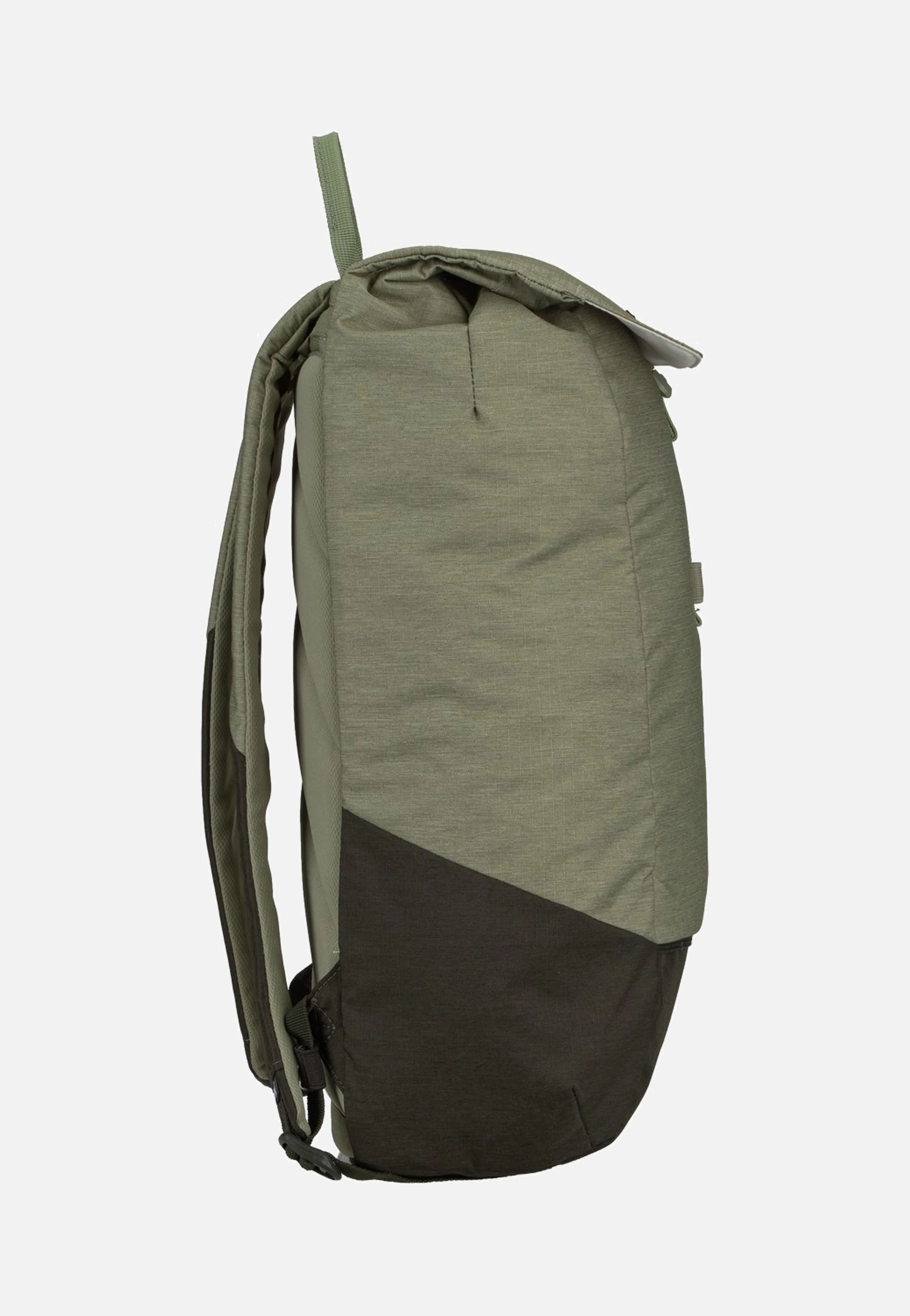 Lithos 16L Quiet Green/Darkest Green - Rucksack - Image 4