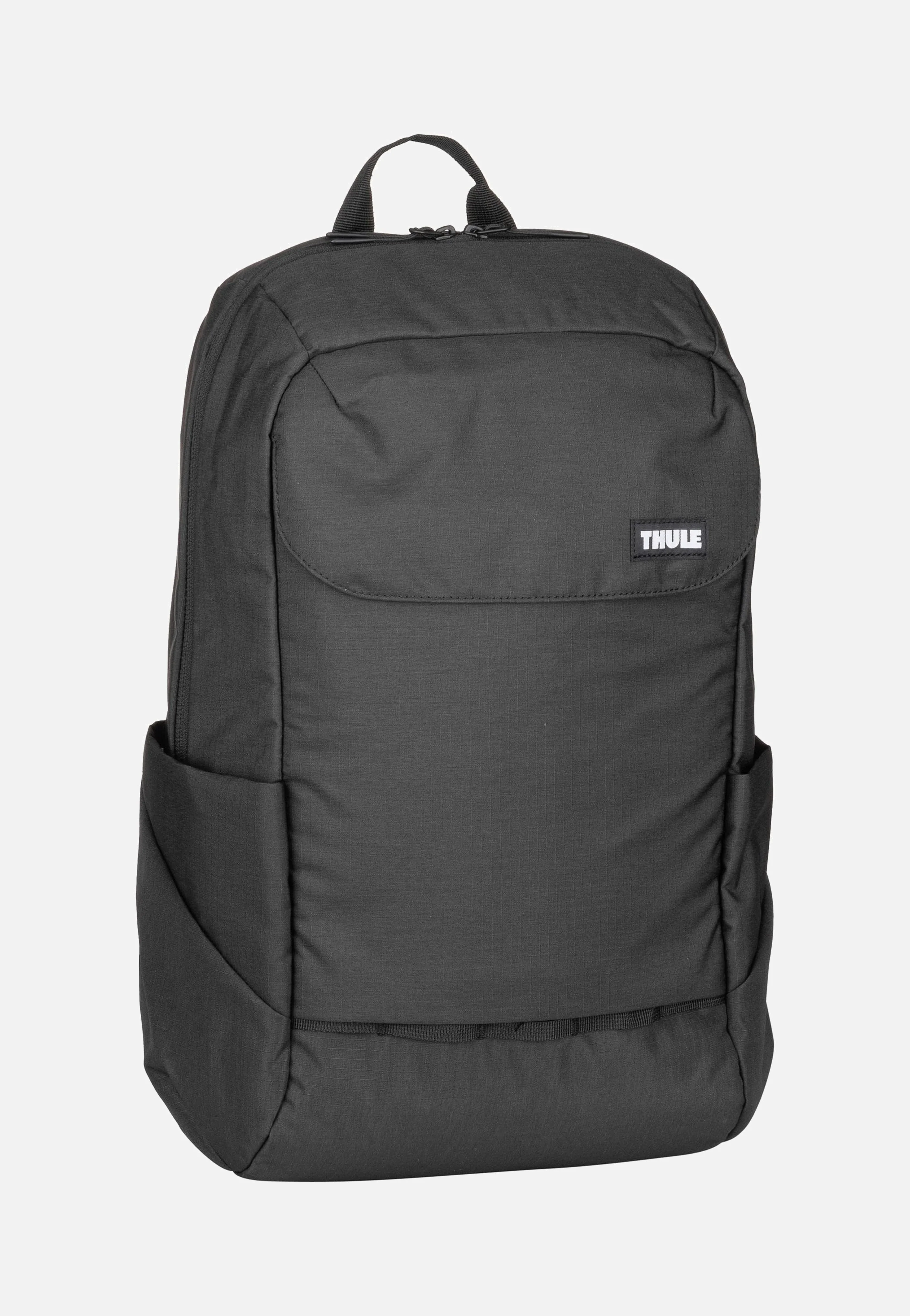 Lithos 20L Black - Rucksack