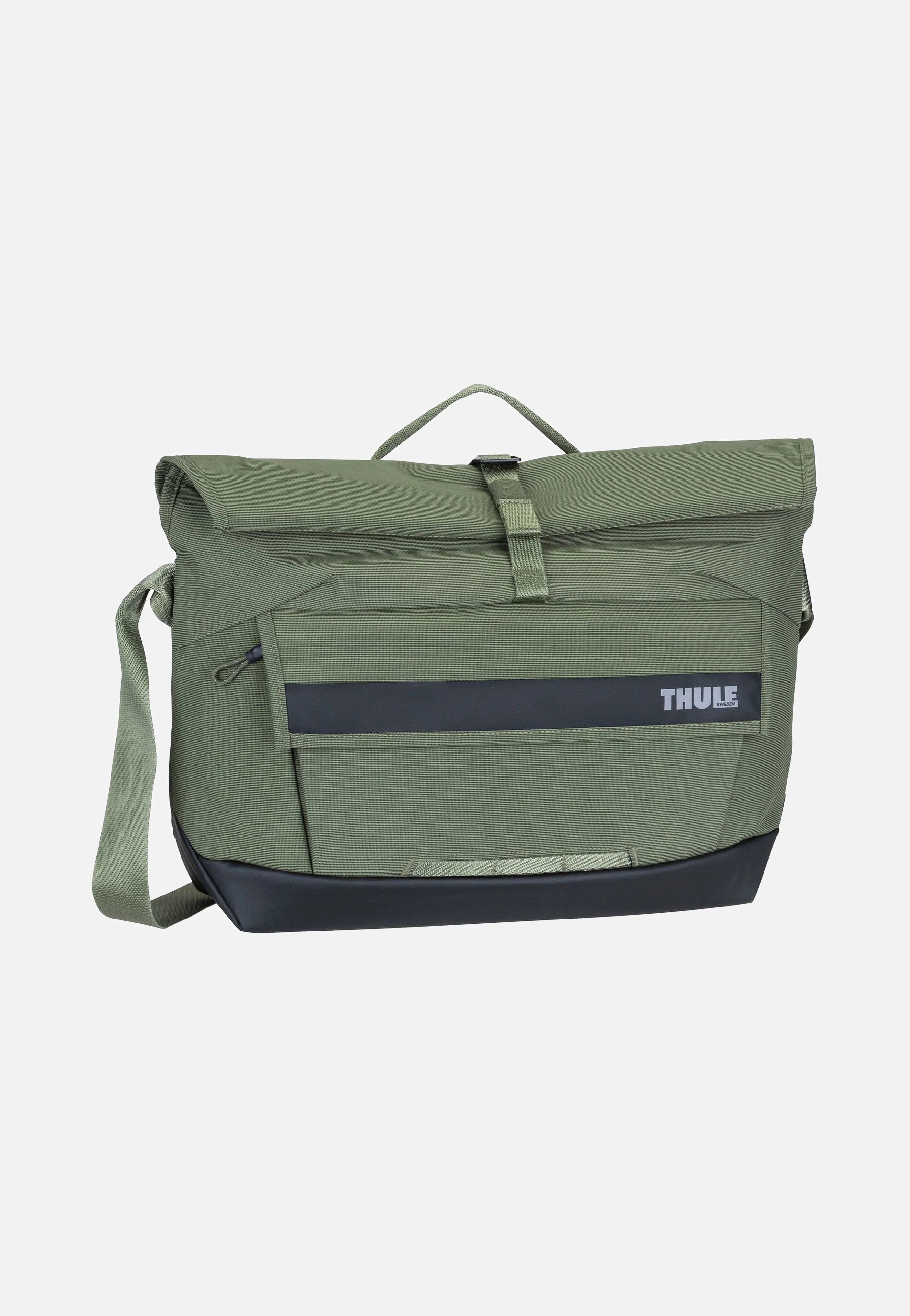 Paramount 3 14L Soft Green - Beuteltasche