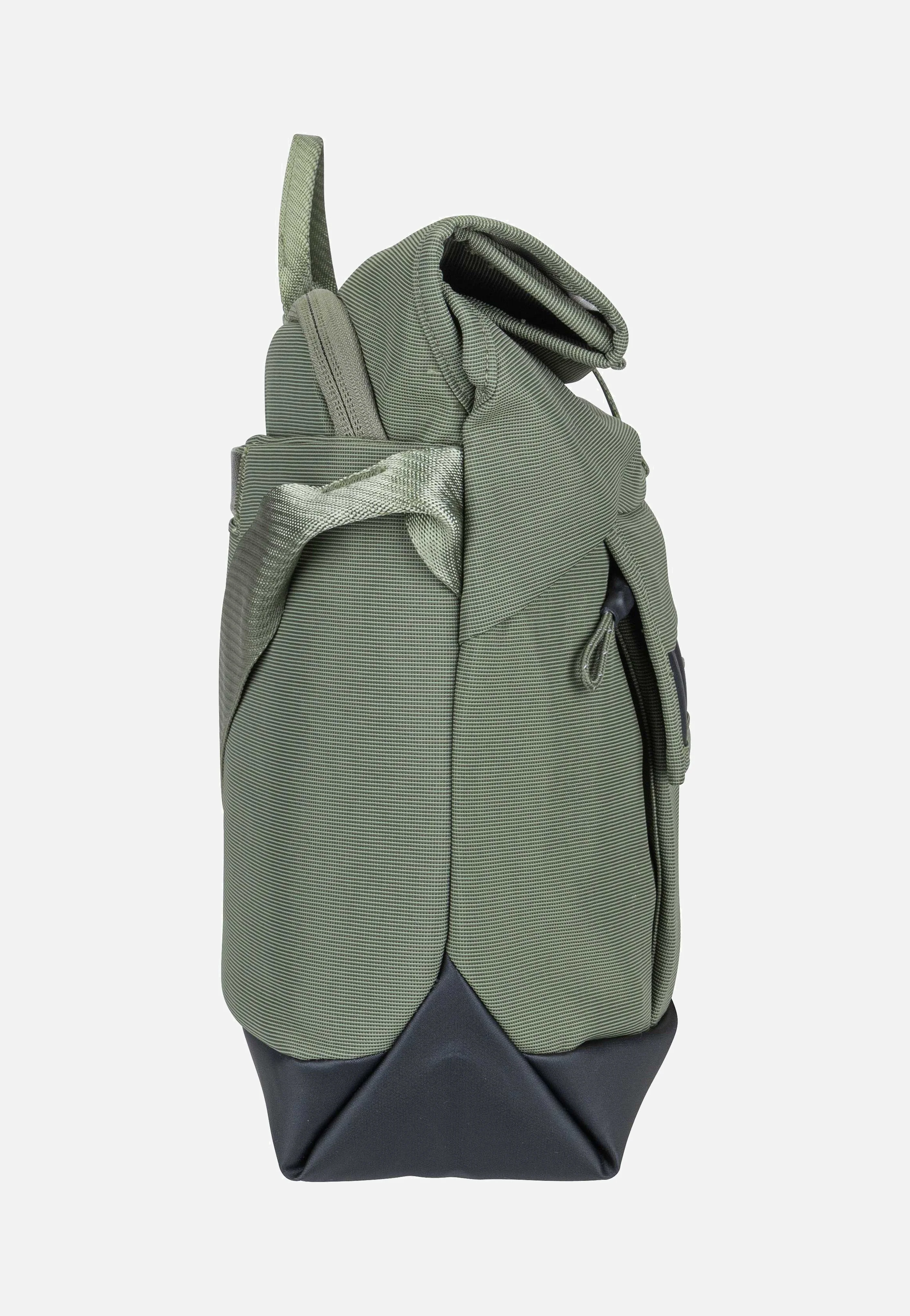 Paramount 3 14L Soft Green - Beuteltasche - Image 6