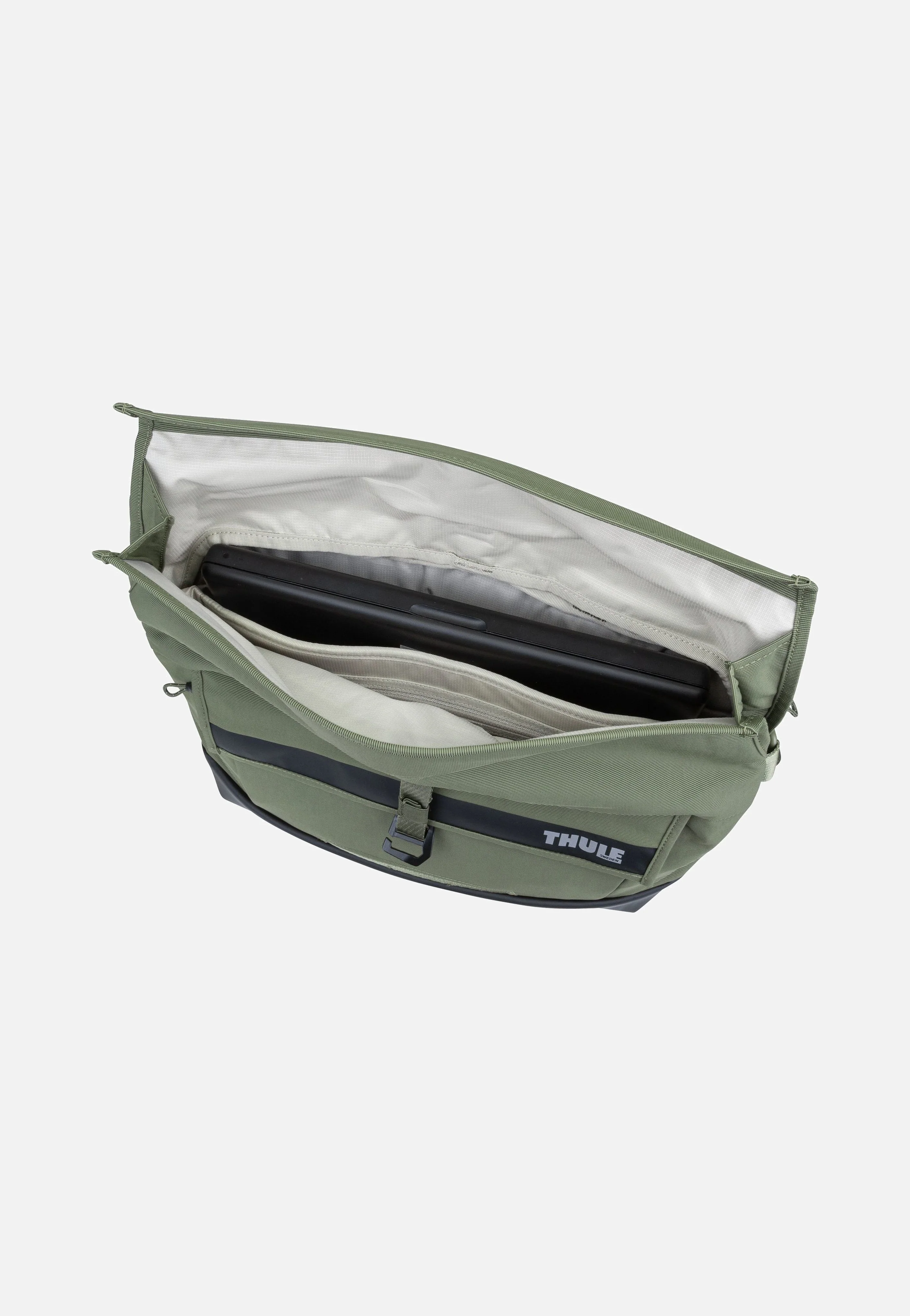 Paramount 3 14L Soft Green - Beuteltasche - Image 7