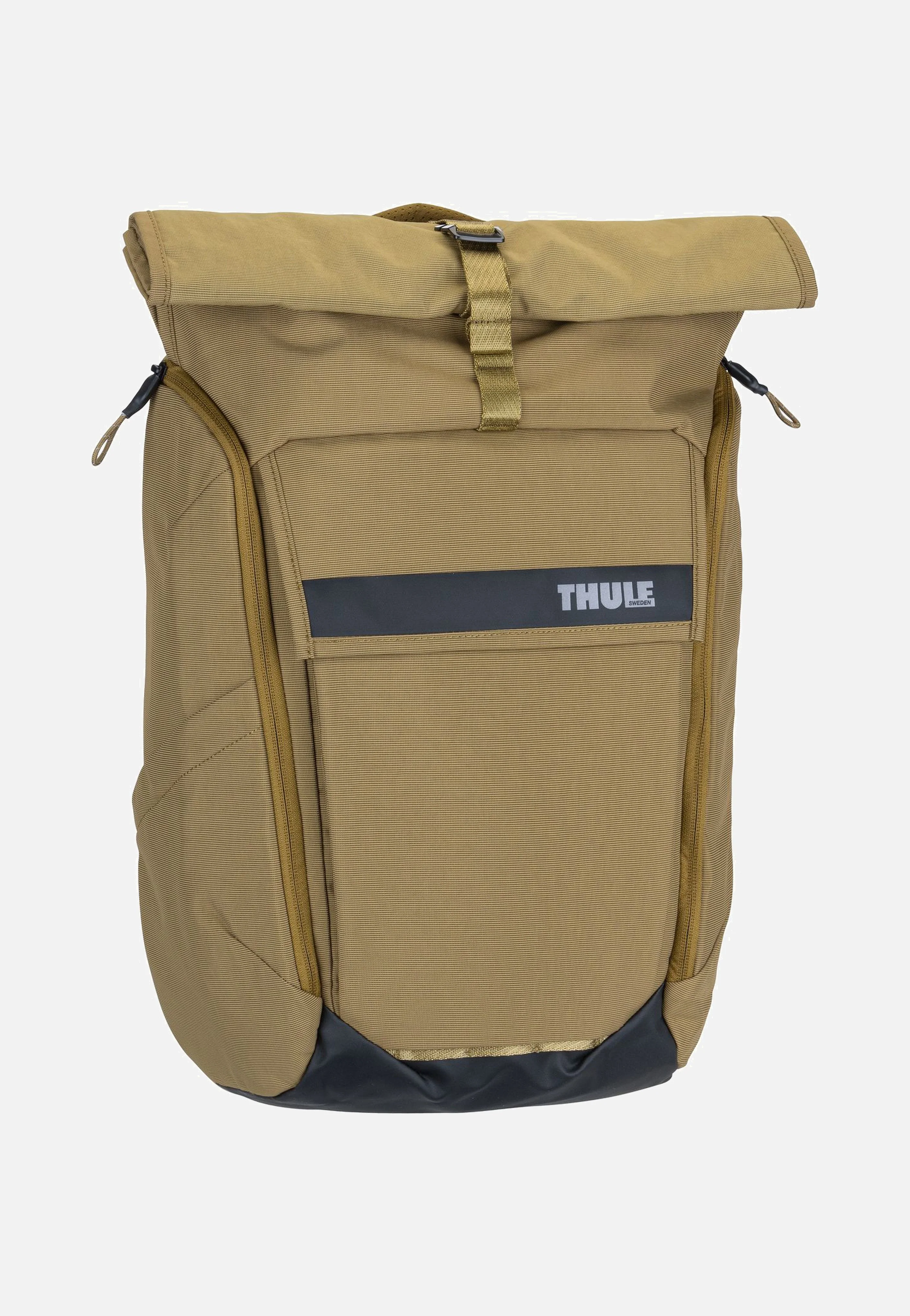 Paramount 3 24L Nutria - Rolltop Rucksack