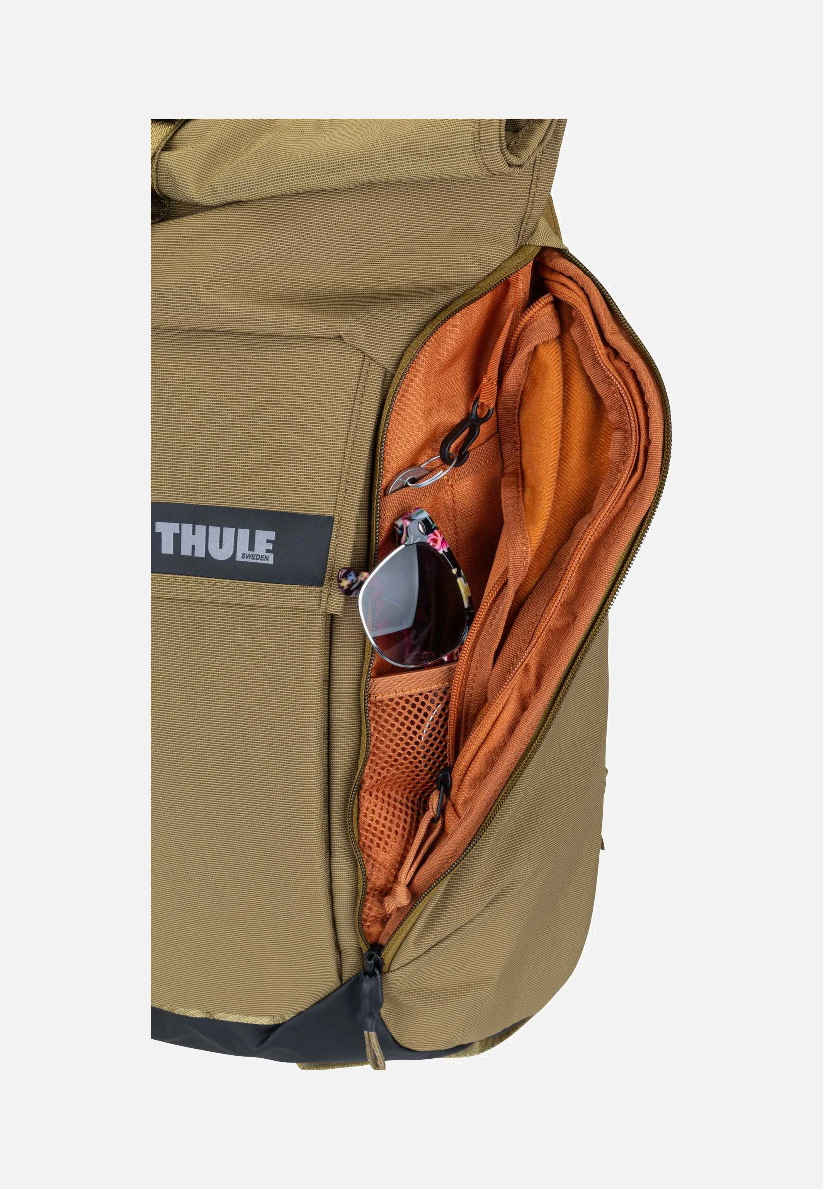 Paramount 3 24L Nutria - Rolltop Rucksack - Image 8