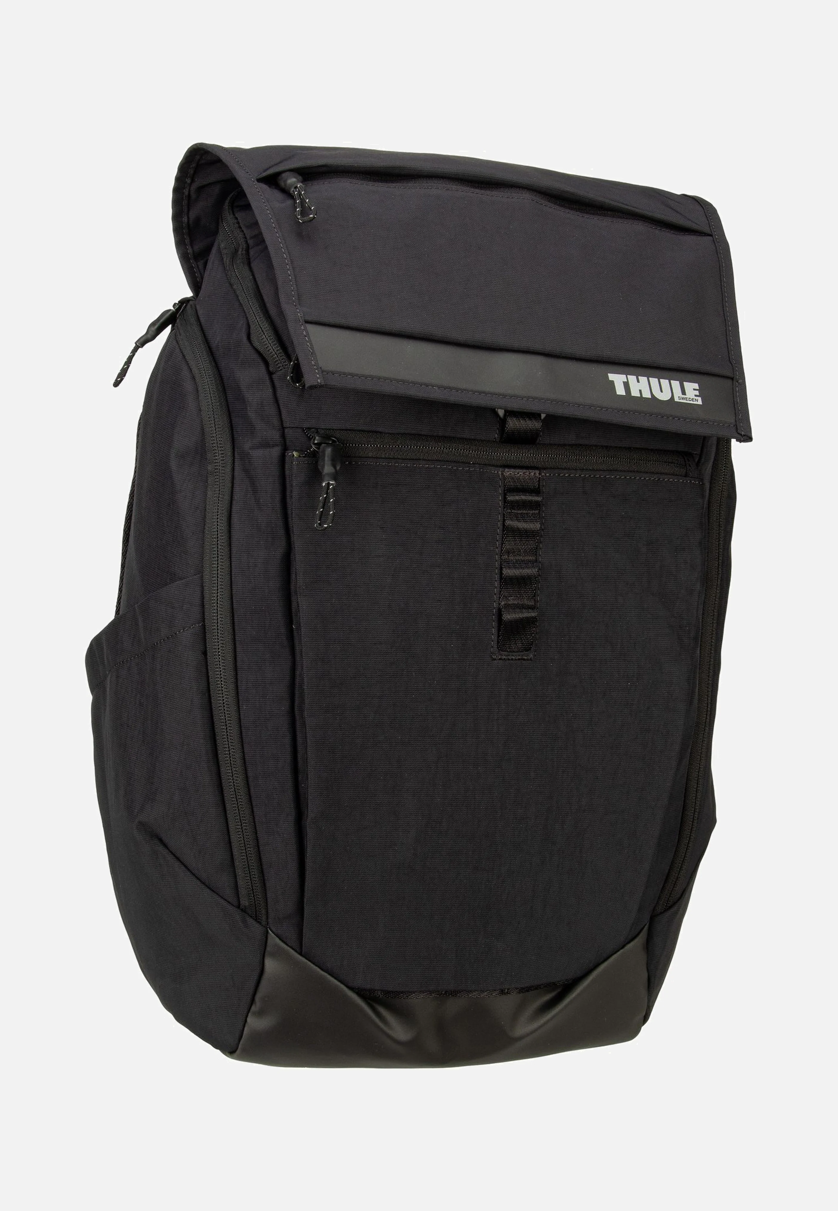 Paramount 3 27L Black - Rucksack