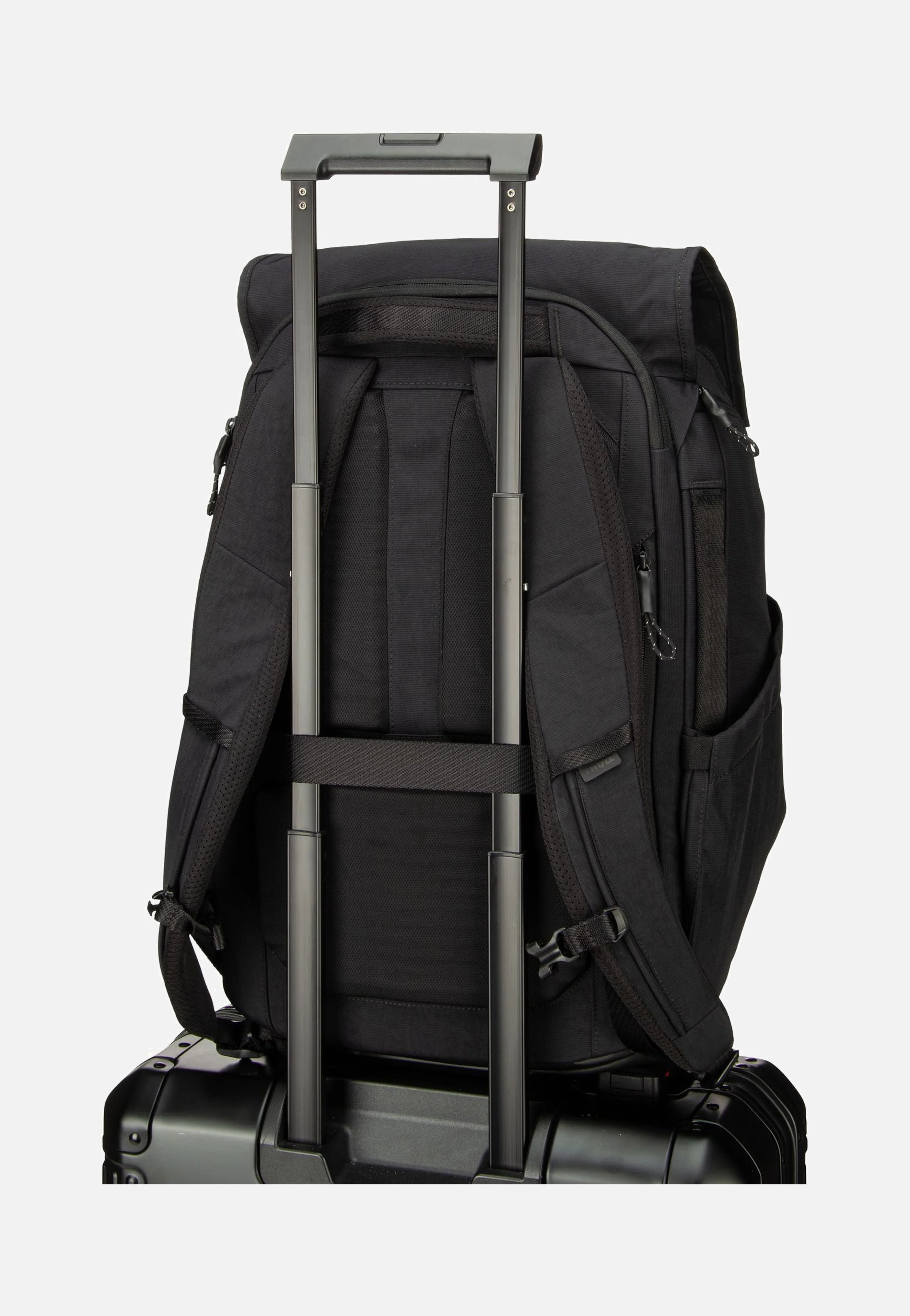 Paramount 3 27L Black - Rucksack - Image 8