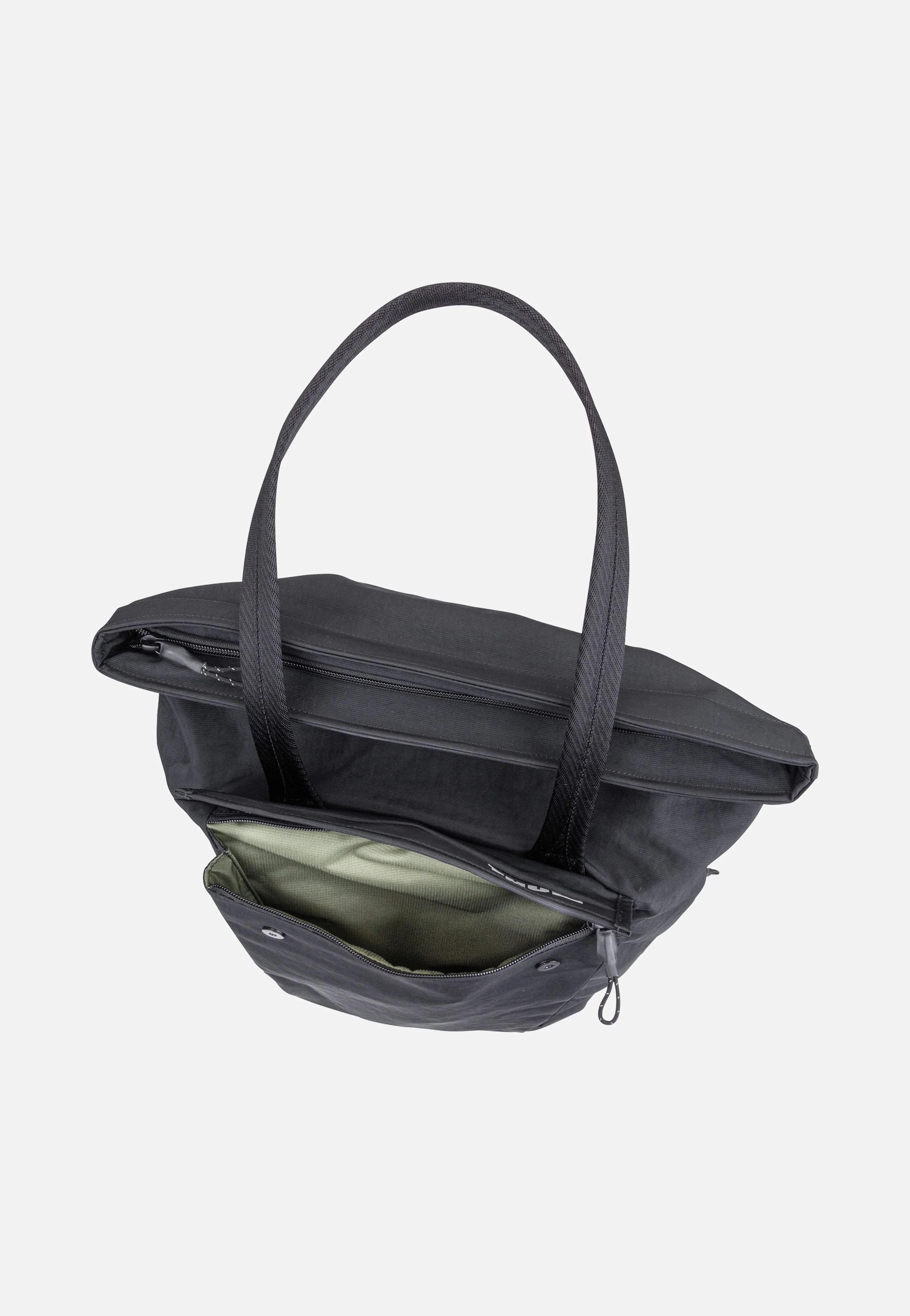 Paramount 3 Tote 22L Black - Shopper - Image 4