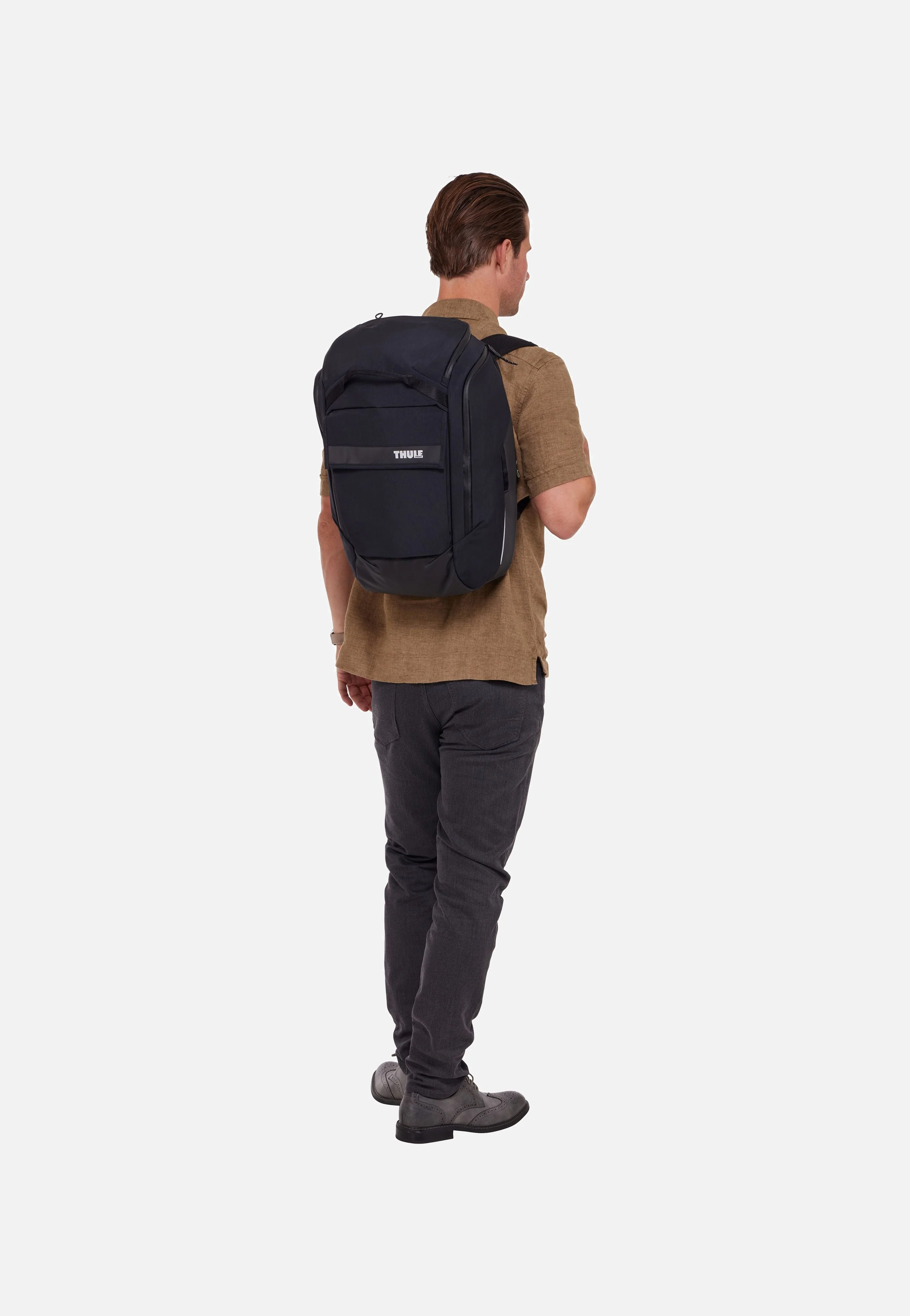 Paramount Hybrid Pannier 26L Black - Tasche - Image 11