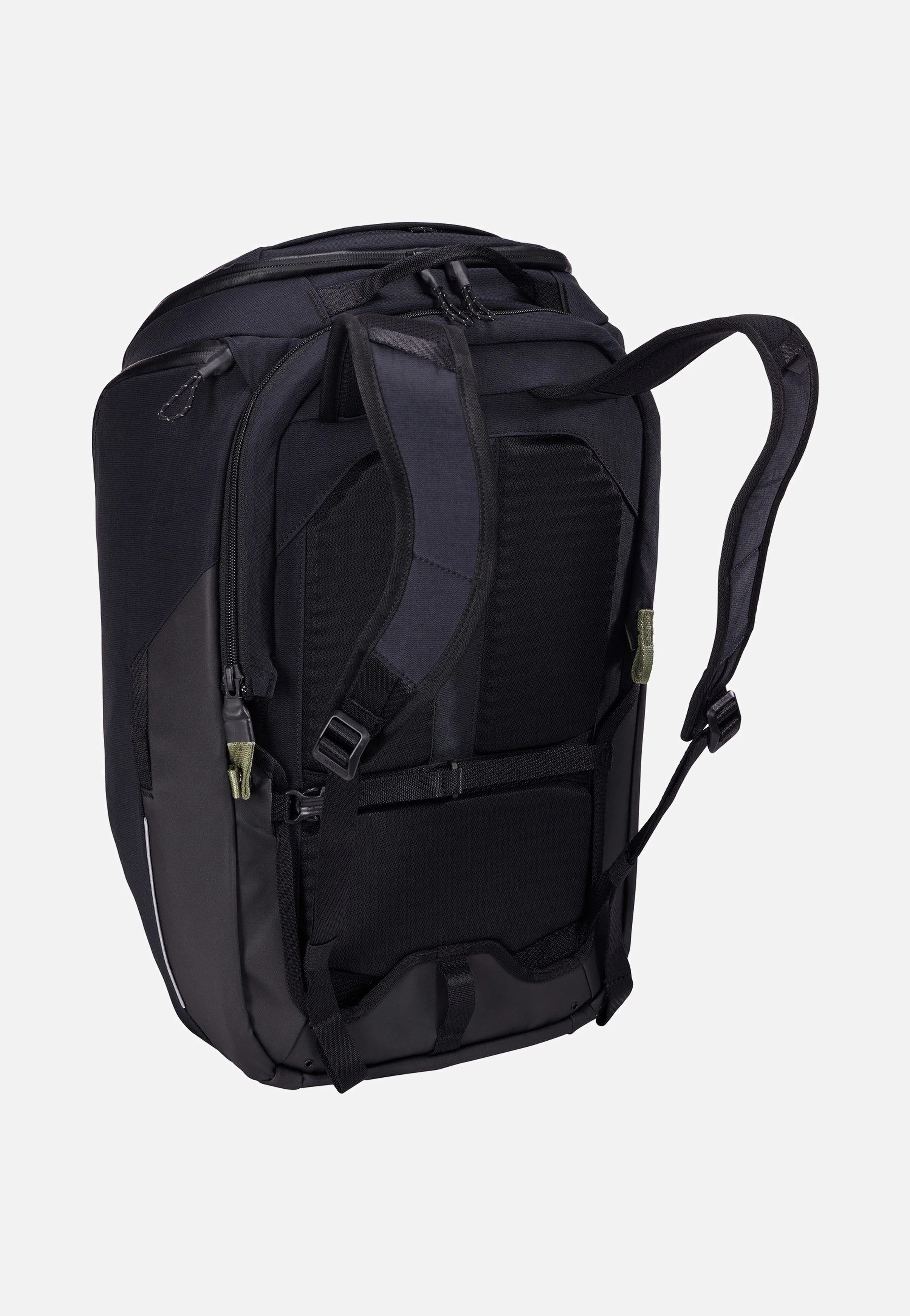 Paramount Hybrid Pannier 26L Black - Tasche - Image 2