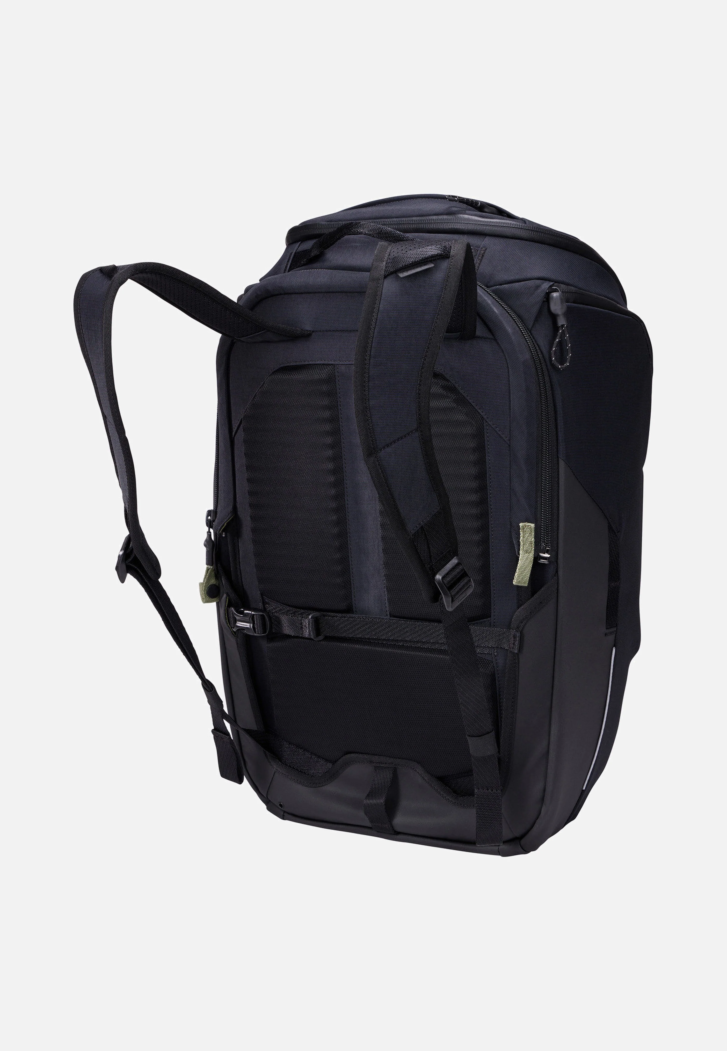 Paramount Hybrid Pannier 26L Black - Tasche - Image 3