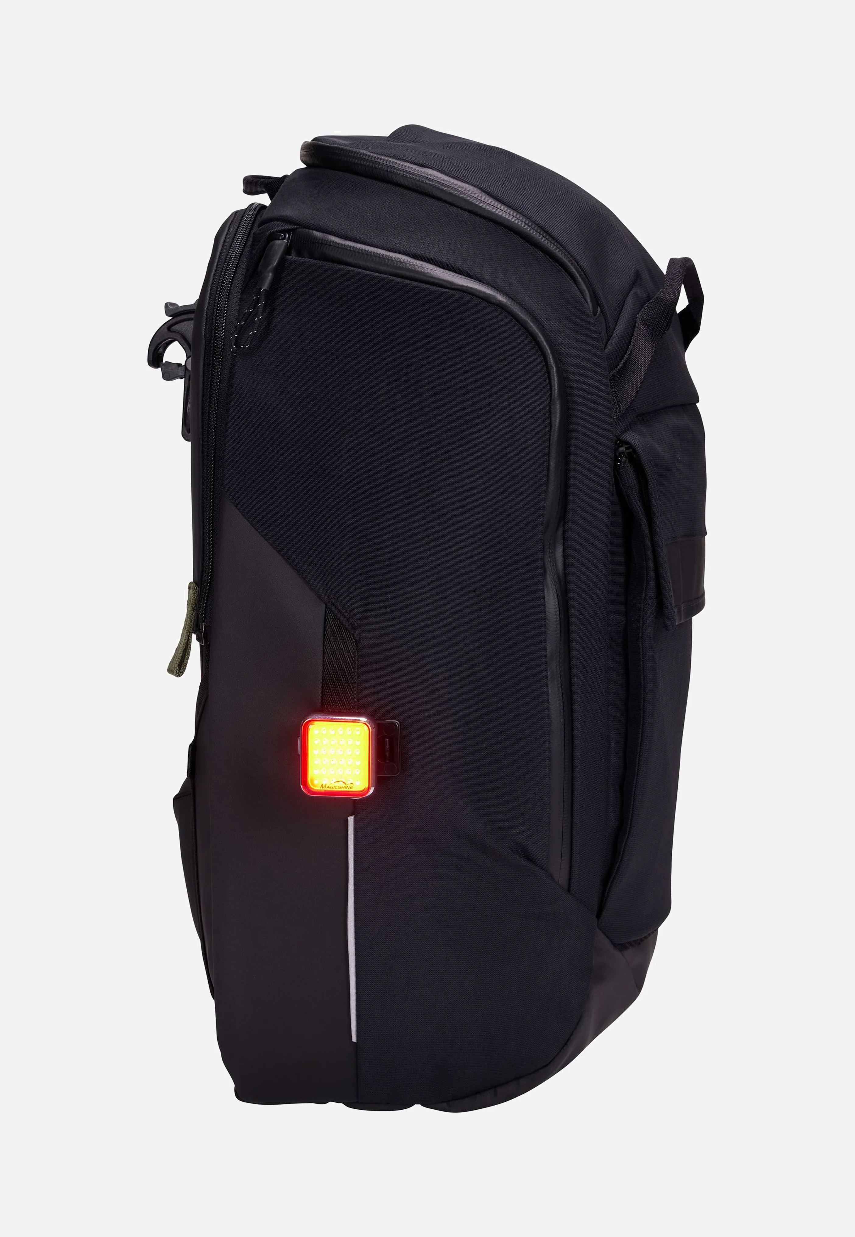 Paramount Hybrid Pannier 26L Black - Tasche - Image 7